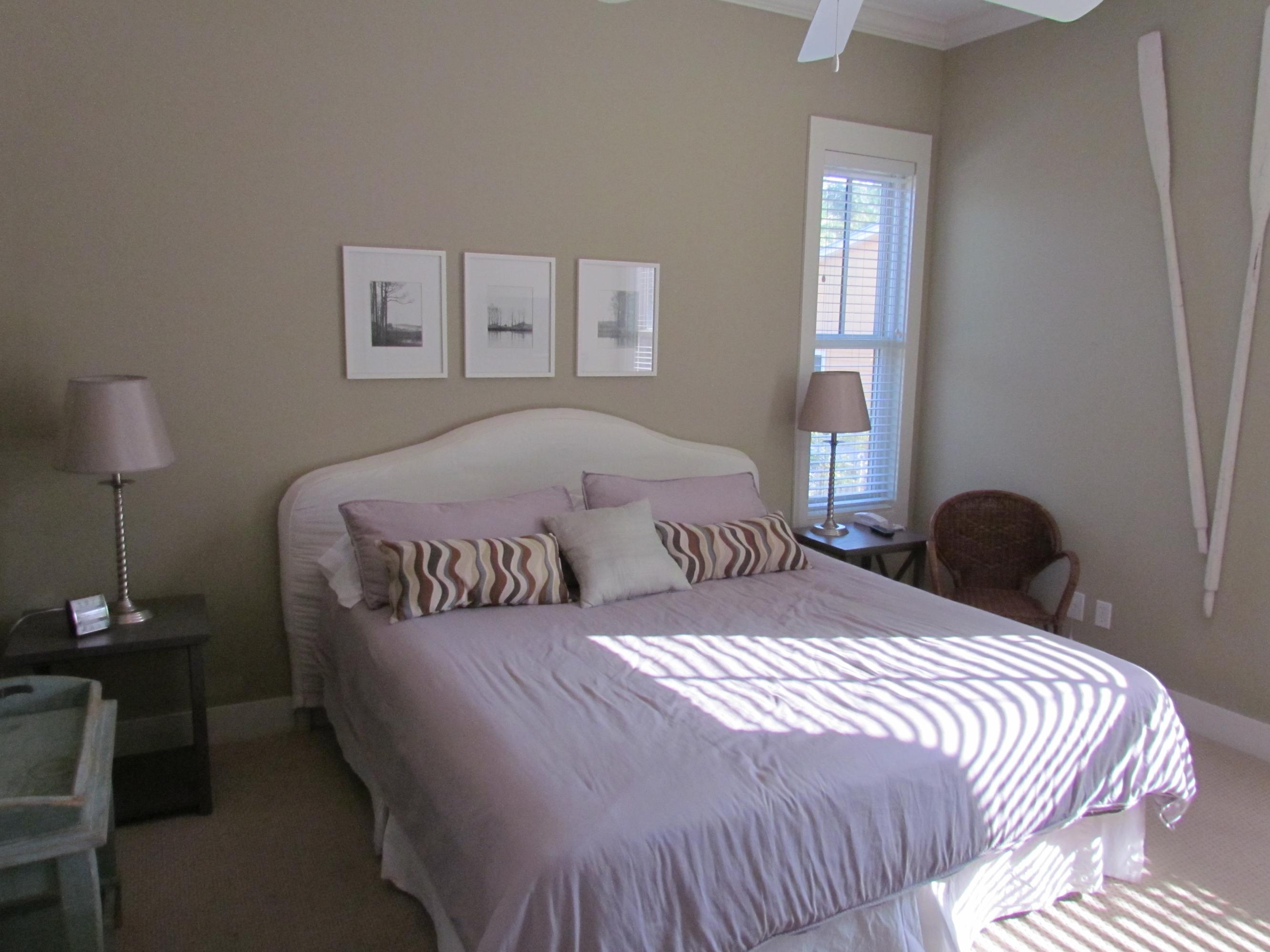 EASTERN LAKE S/D - Residential