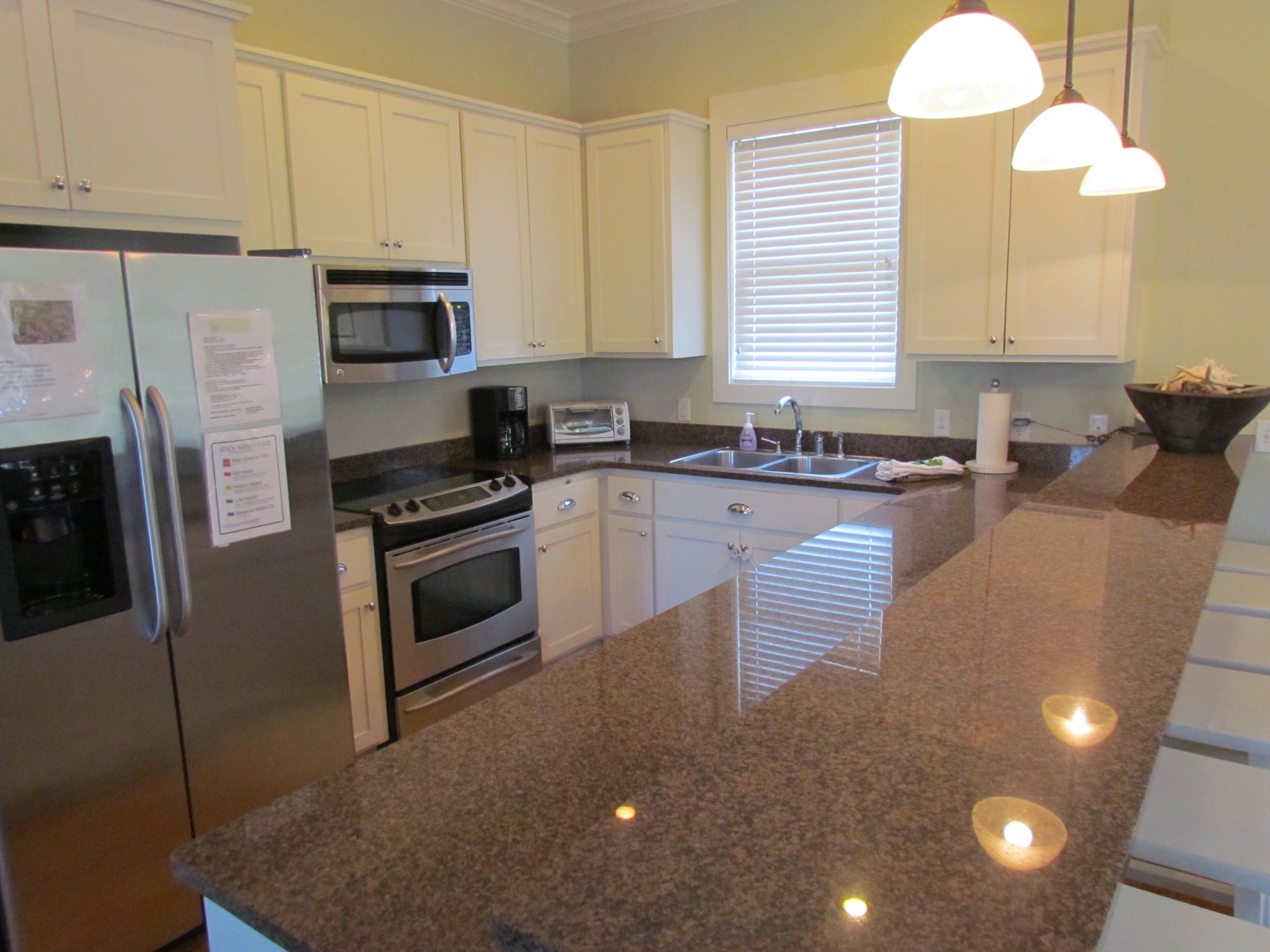 EASTERN LAKE S/D - Residential