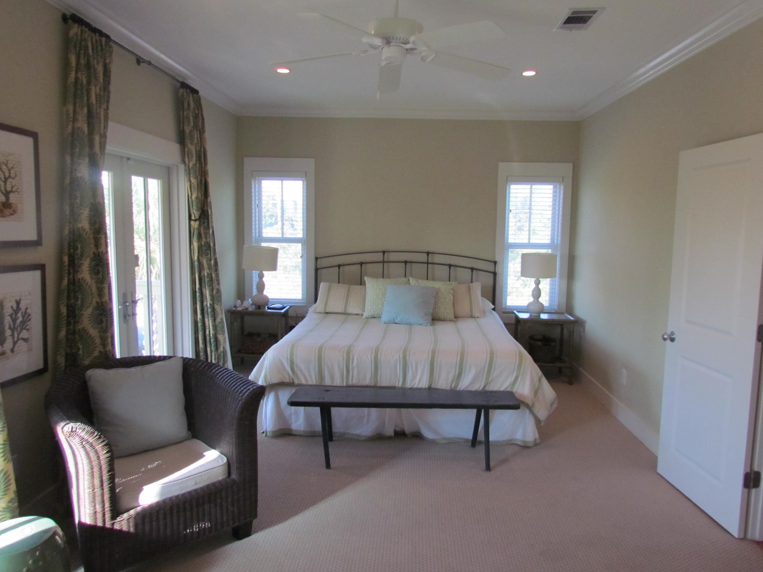 EASTERN LAKE S/D - Residential