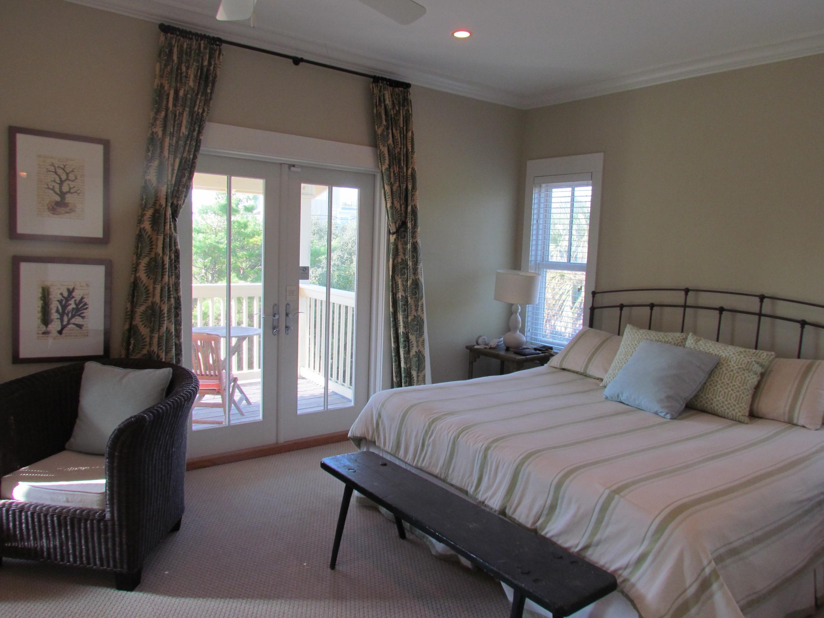 EASTERN LAKE S/D - Residential