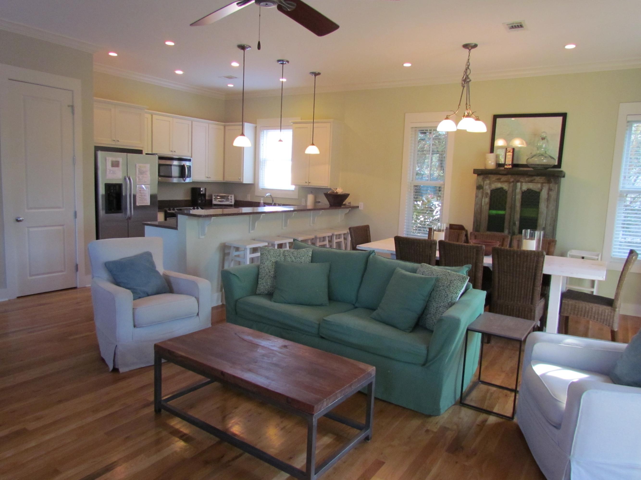 EASTERN LAKE S/D - Residential