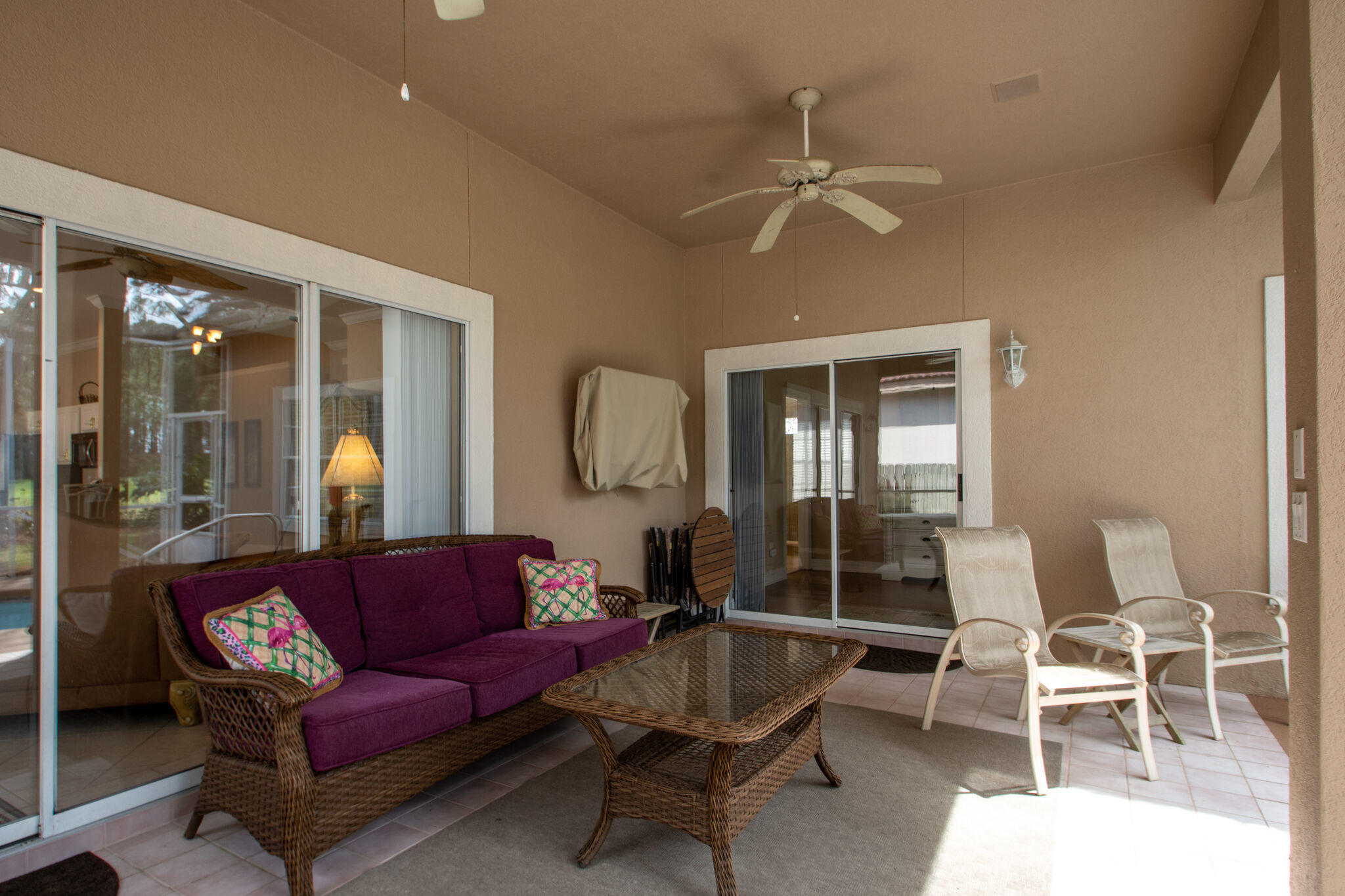 EMERALD BAY PH 1A - Residential