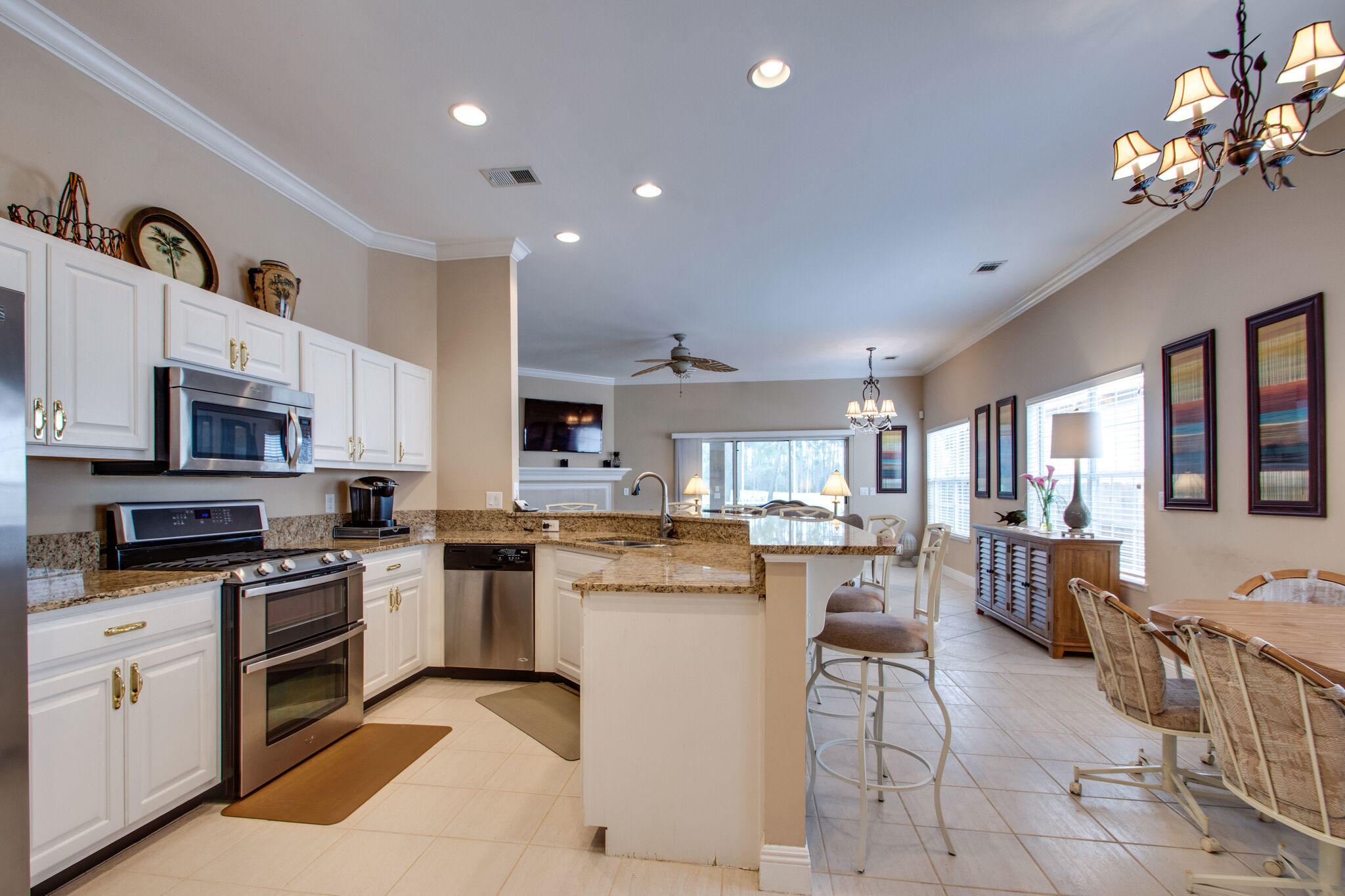 EMERALD BAY PH 1A - Residential