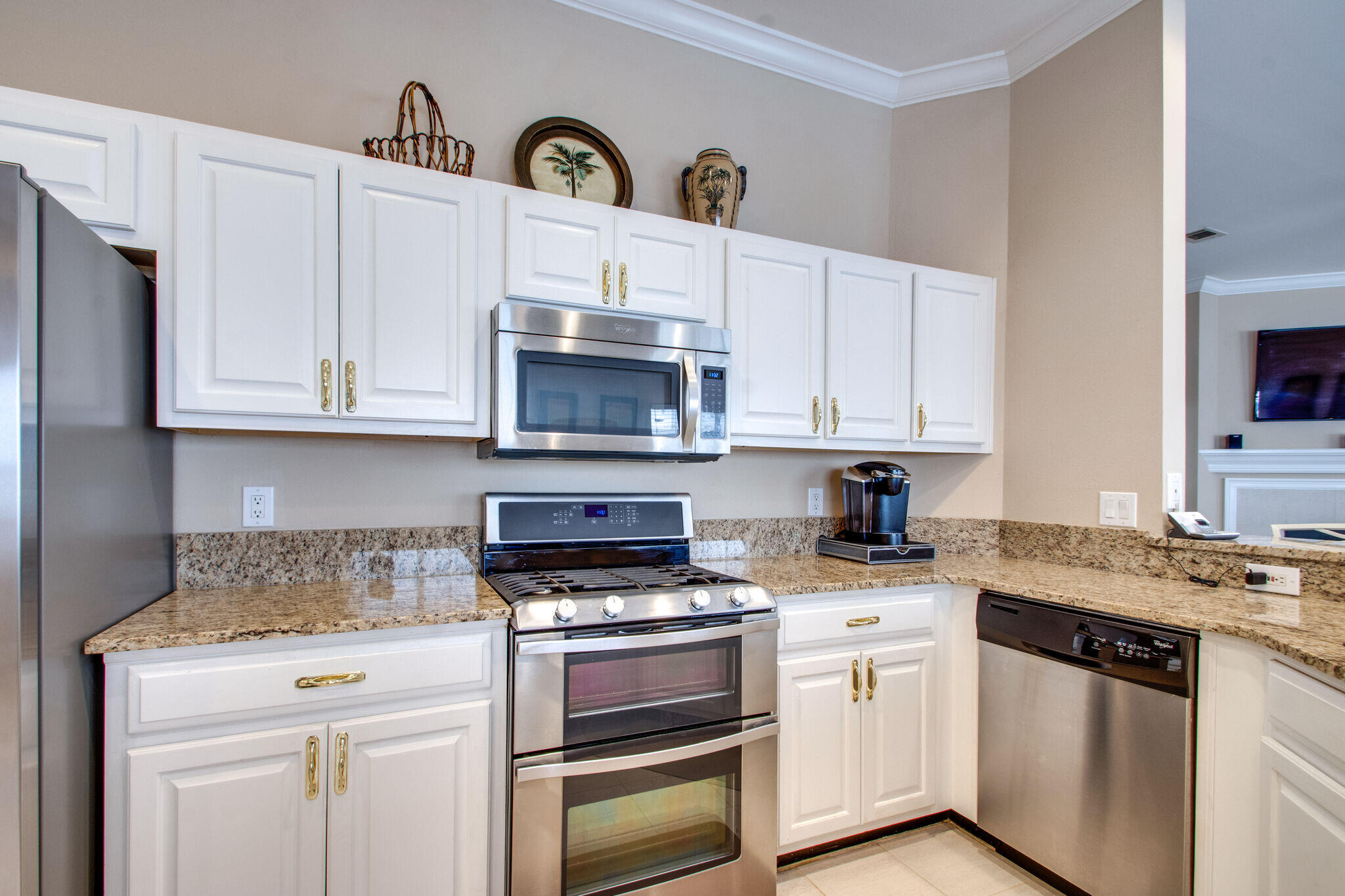 EMERALD BAY PH 1A - Residential