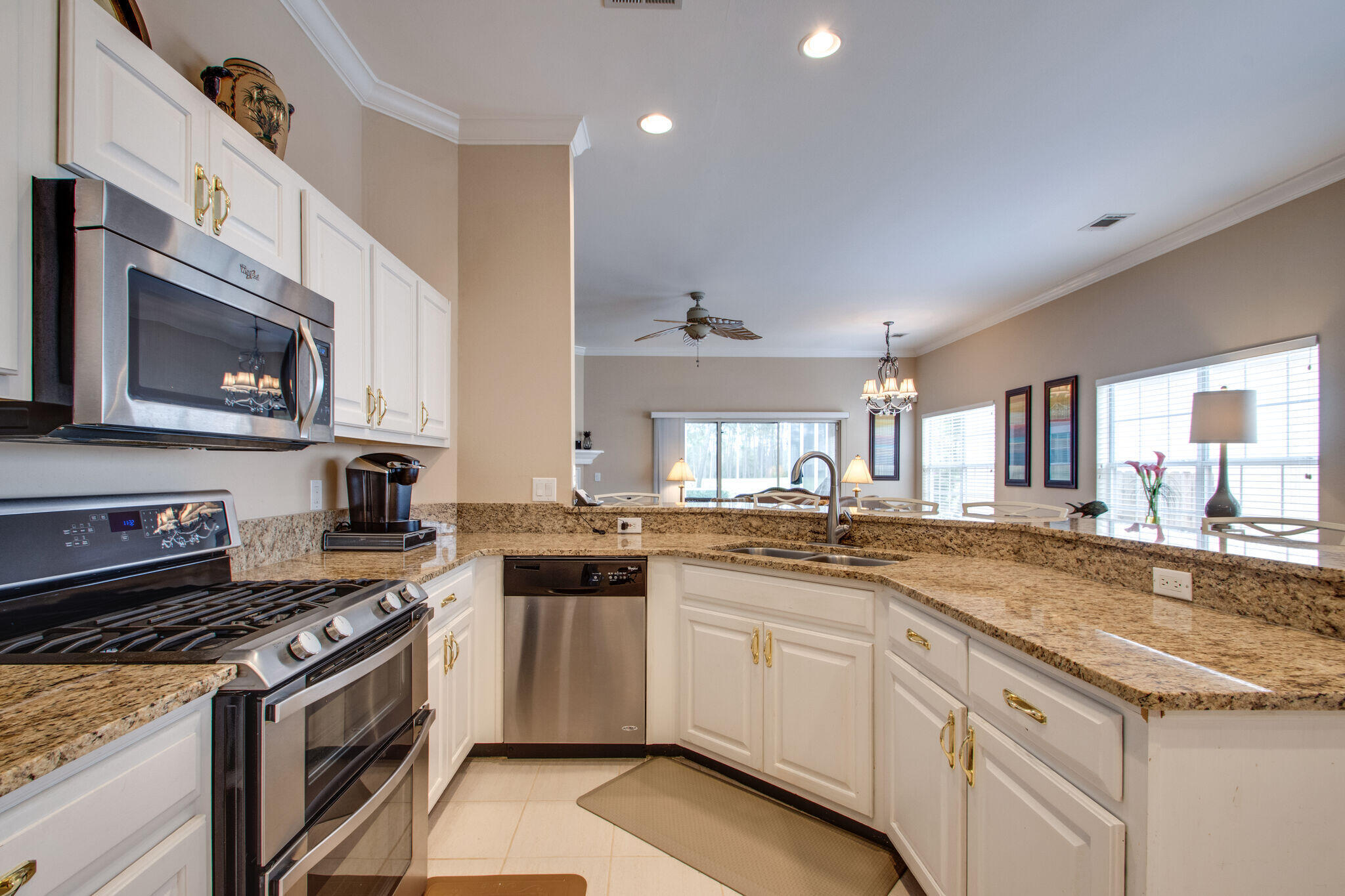 EMERALD BAY PH 1A - Residential