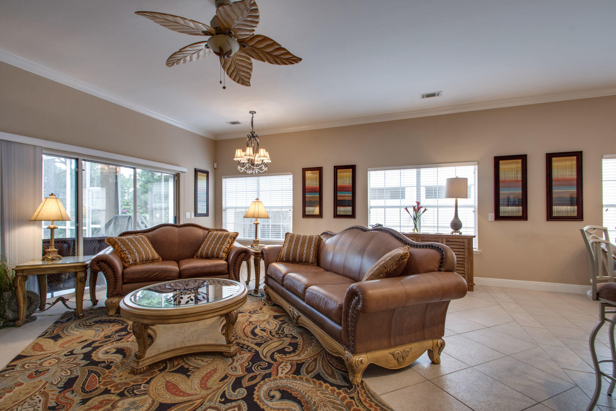 EMERALD BAY PH 1A - Residential