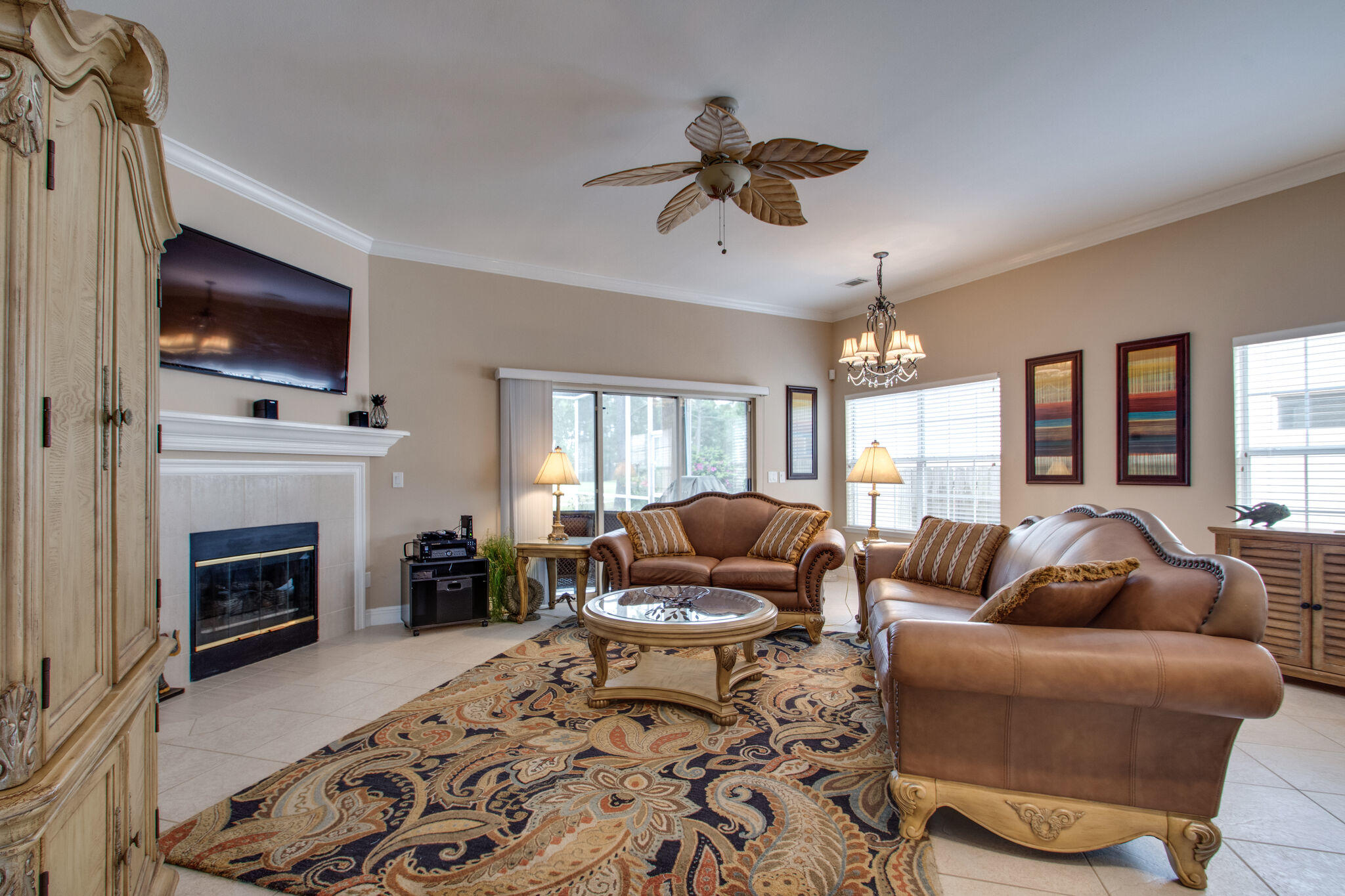 EMERALD BAY PH 1A - Residential