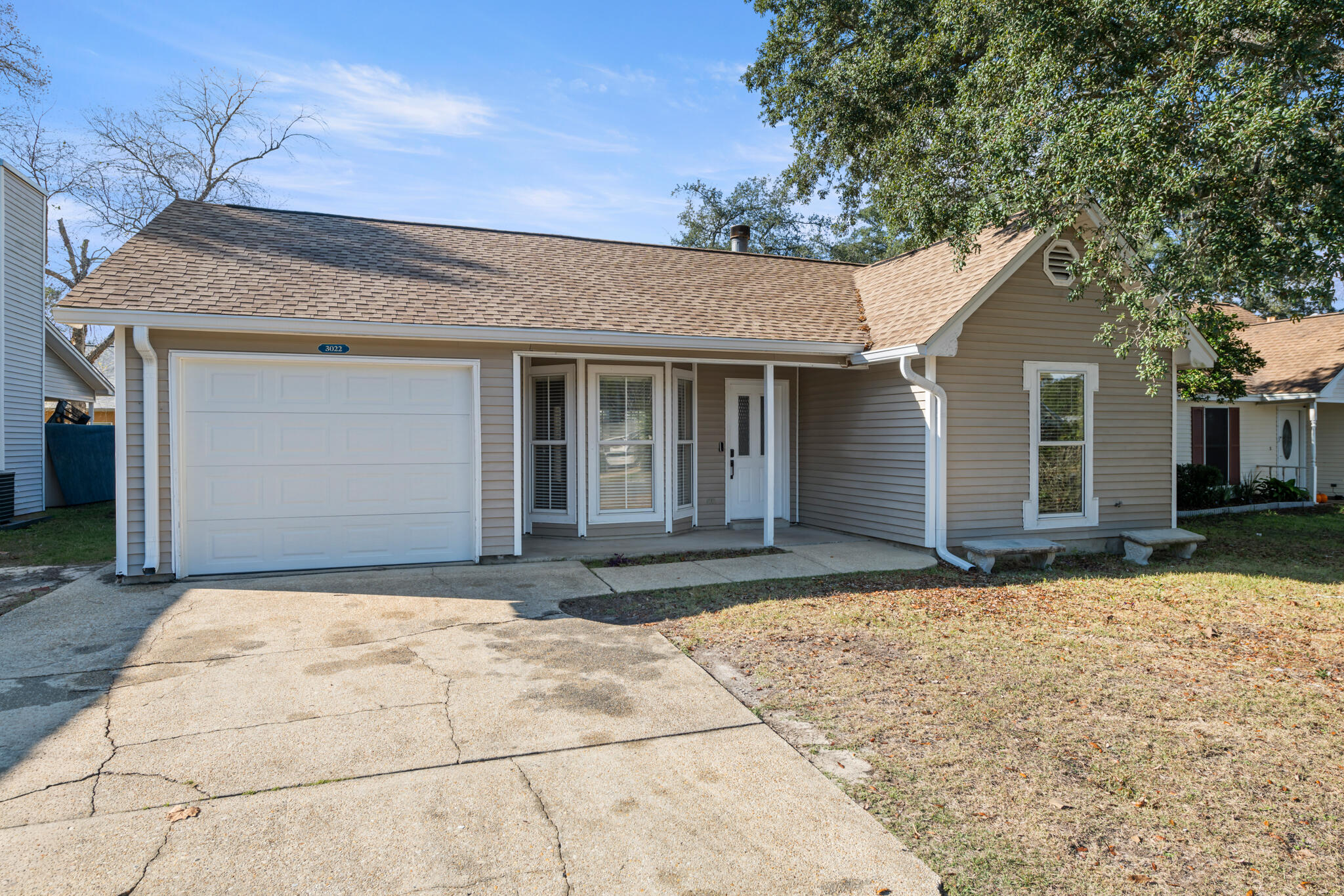 BLUE PINE VILLAGE AMENDED - Residential