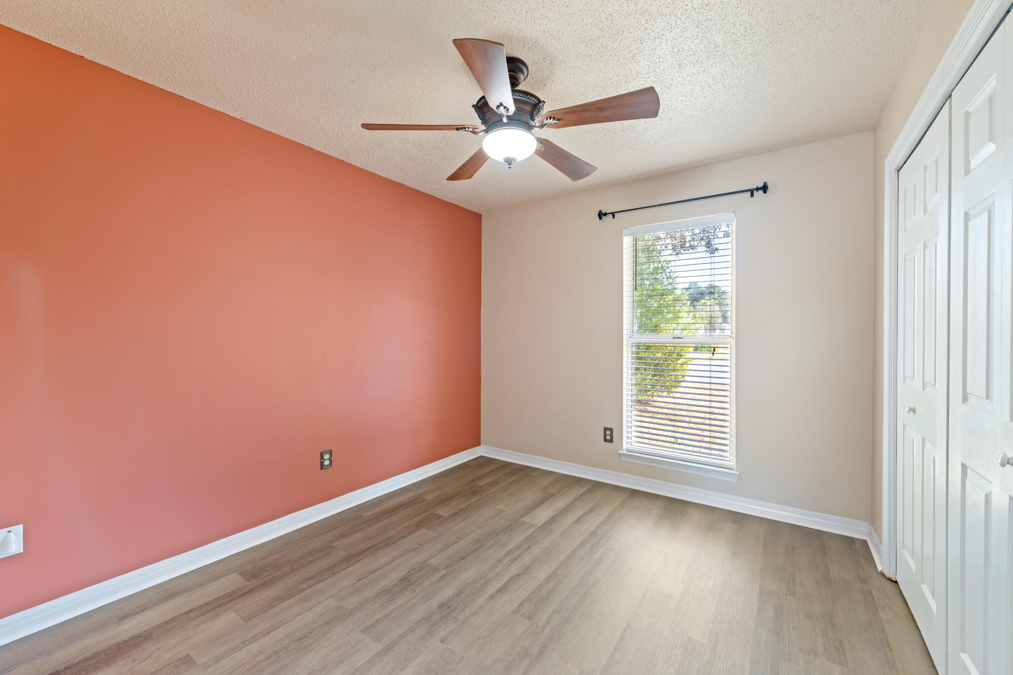 BLUE PINE VILLAGE AMENDED - Residential