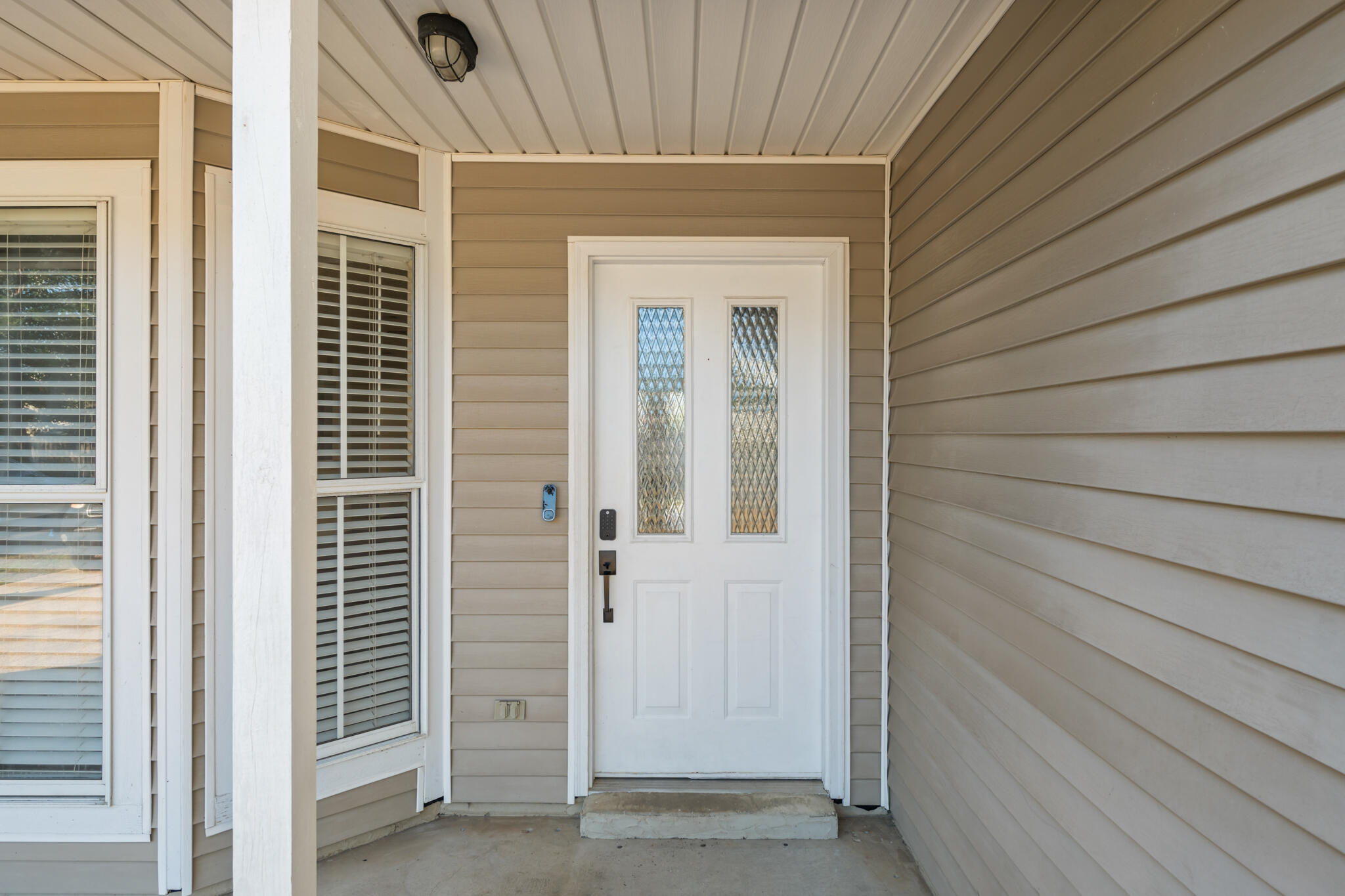 BLUE PINE VILLAGE AMENDED - Residential