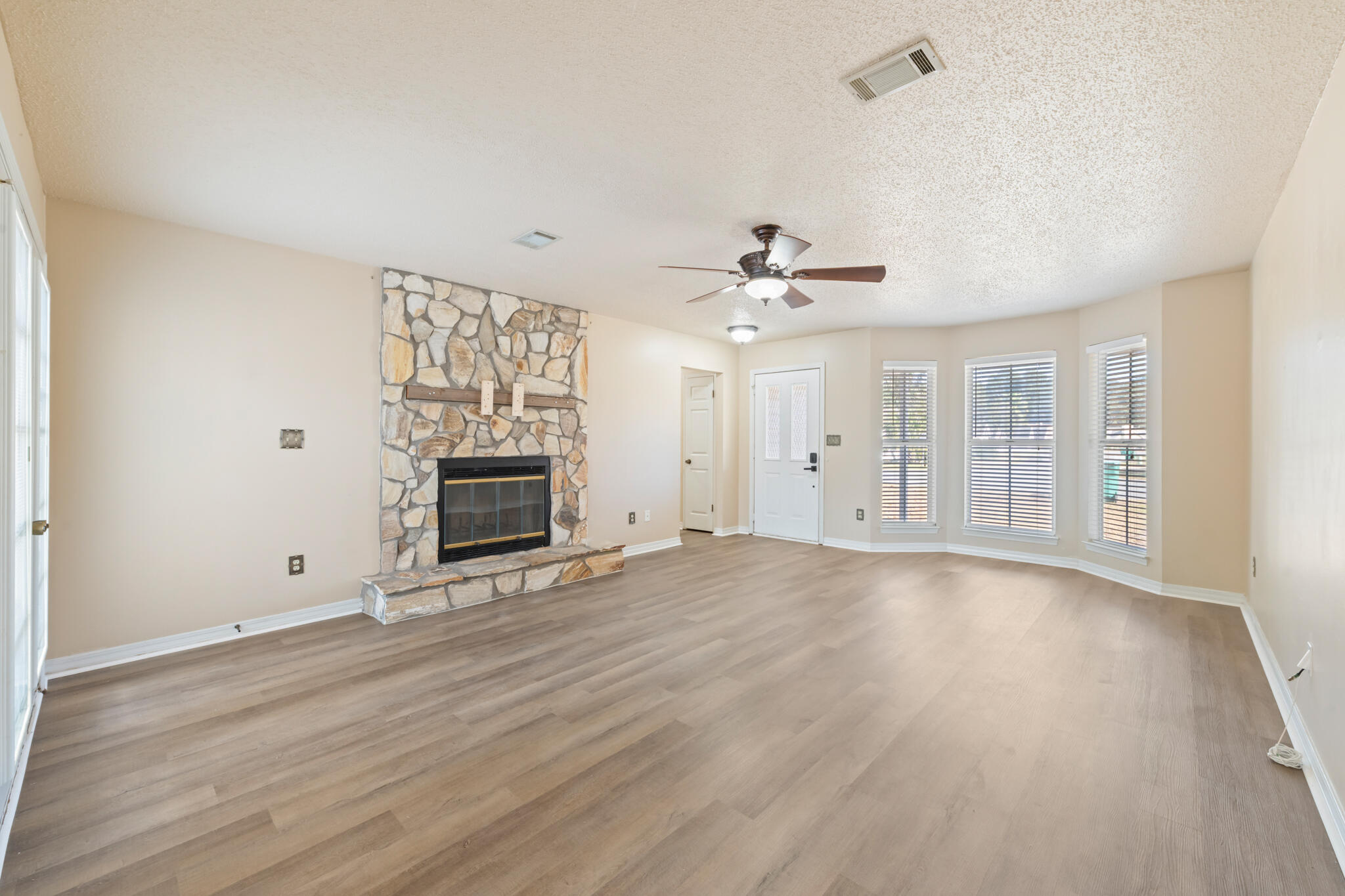 BLUE PINE VILLAGE AMENDED - Residential