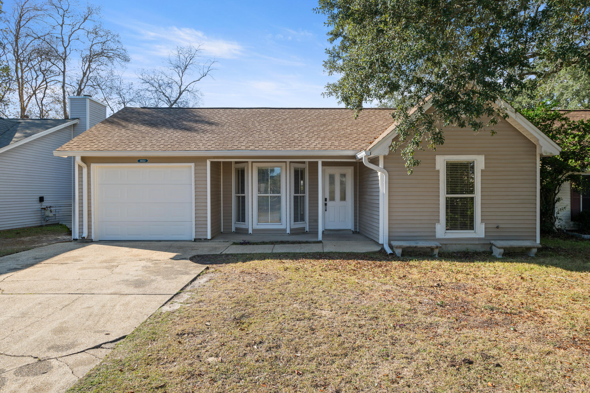 BLUE PINE VILLAGE AMENDED - Residential