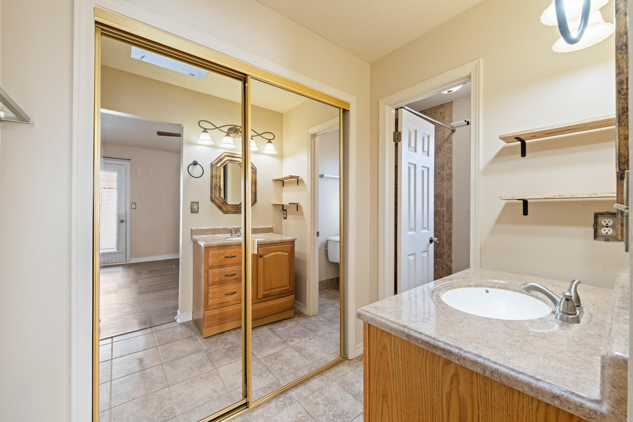 BLUE PINE VILLAGE AMENDED - Residential