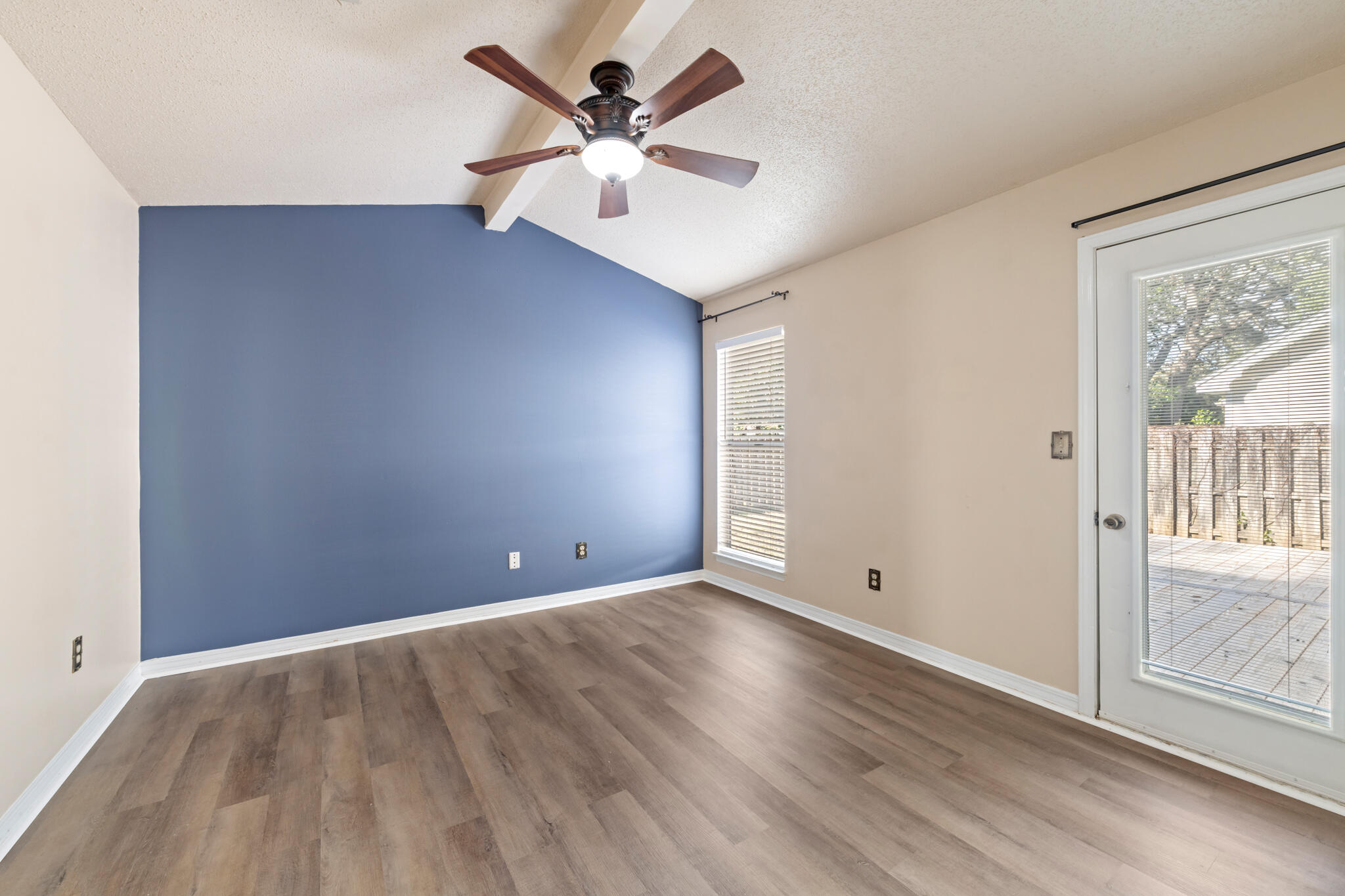 BLUE PINE VILLAGE AMENDED - Residential