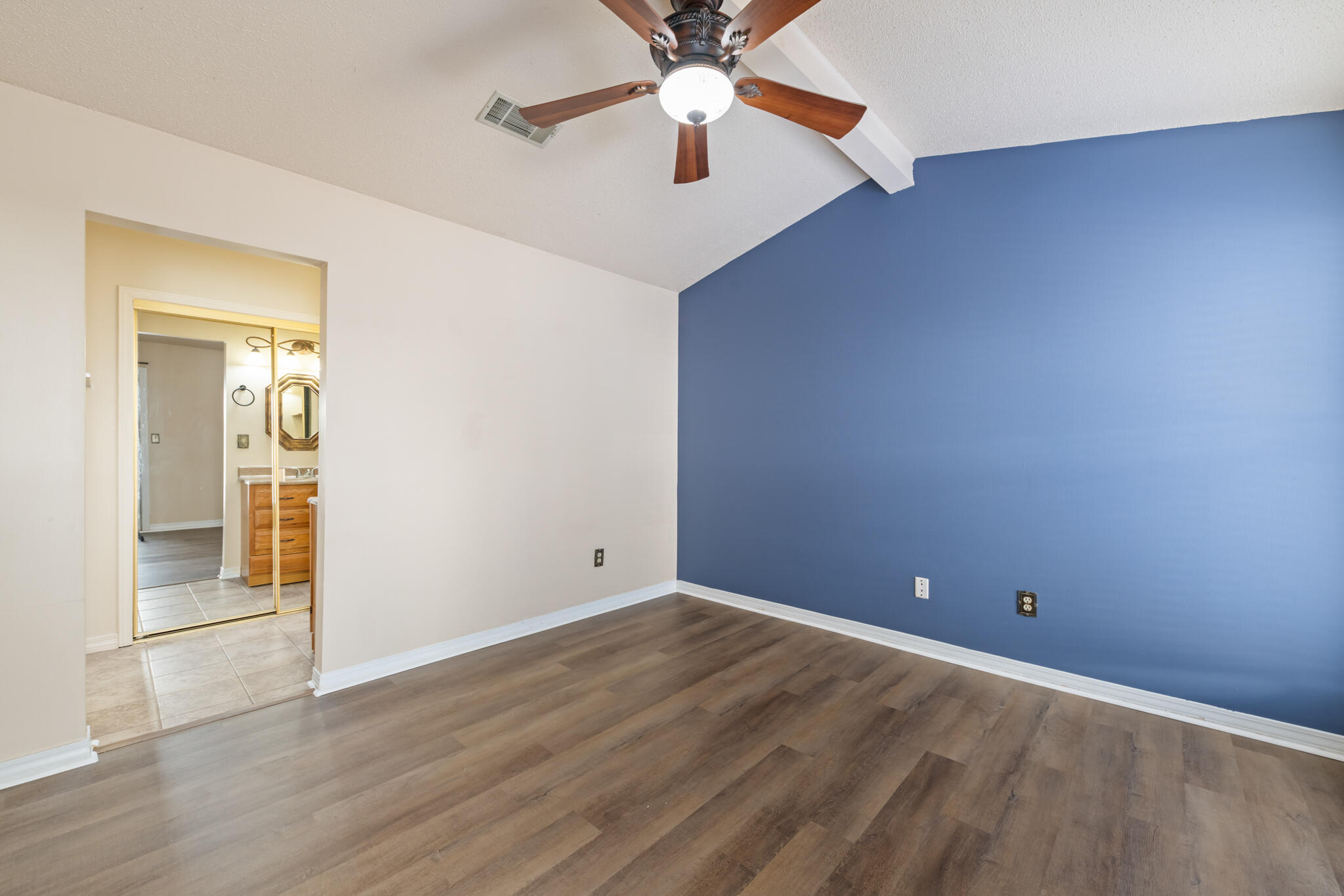 BLUE PINE VILLAGE AMENDED - Residential