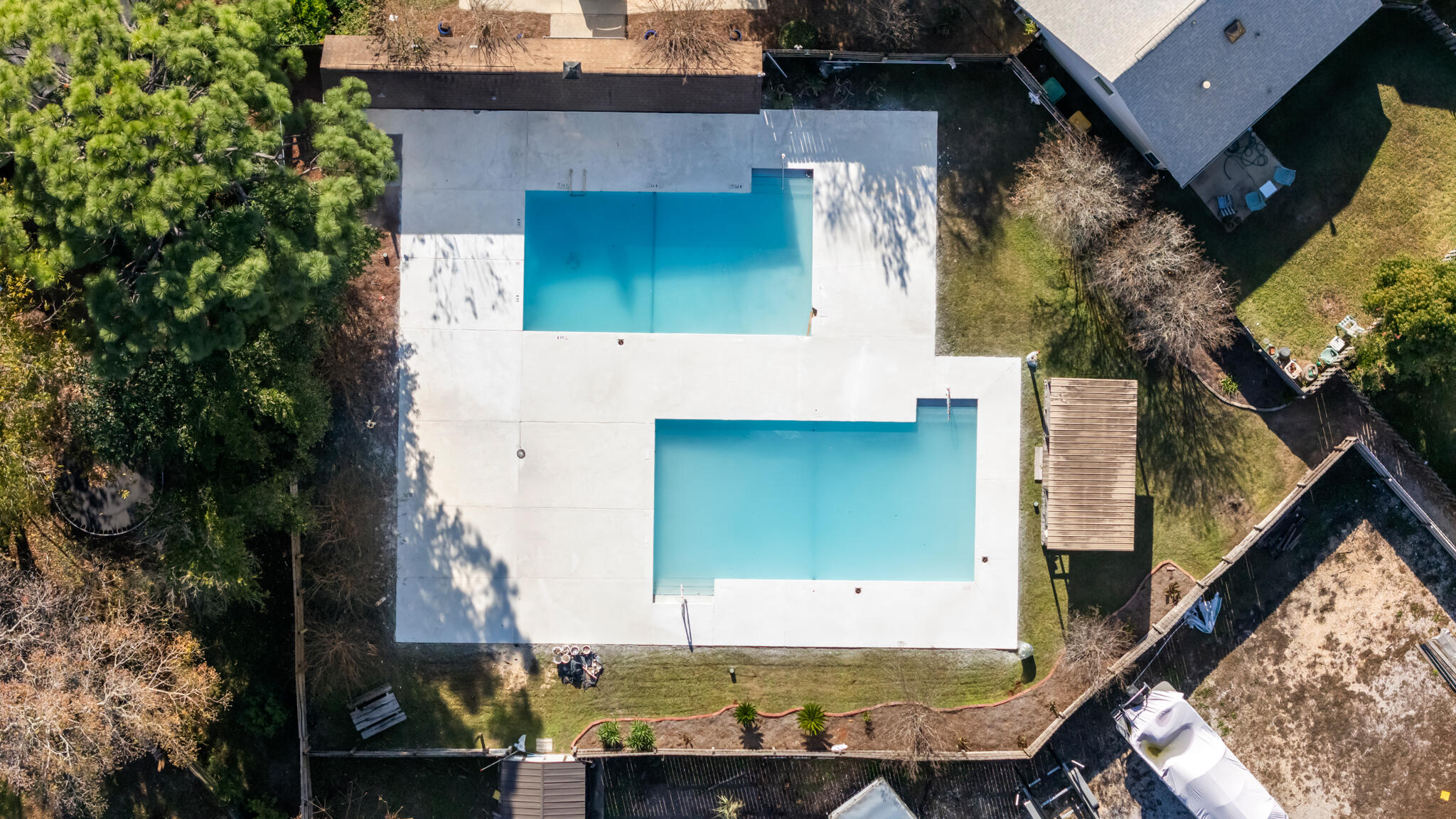 BLUE PINE VILLAGE AMENDED - Residential