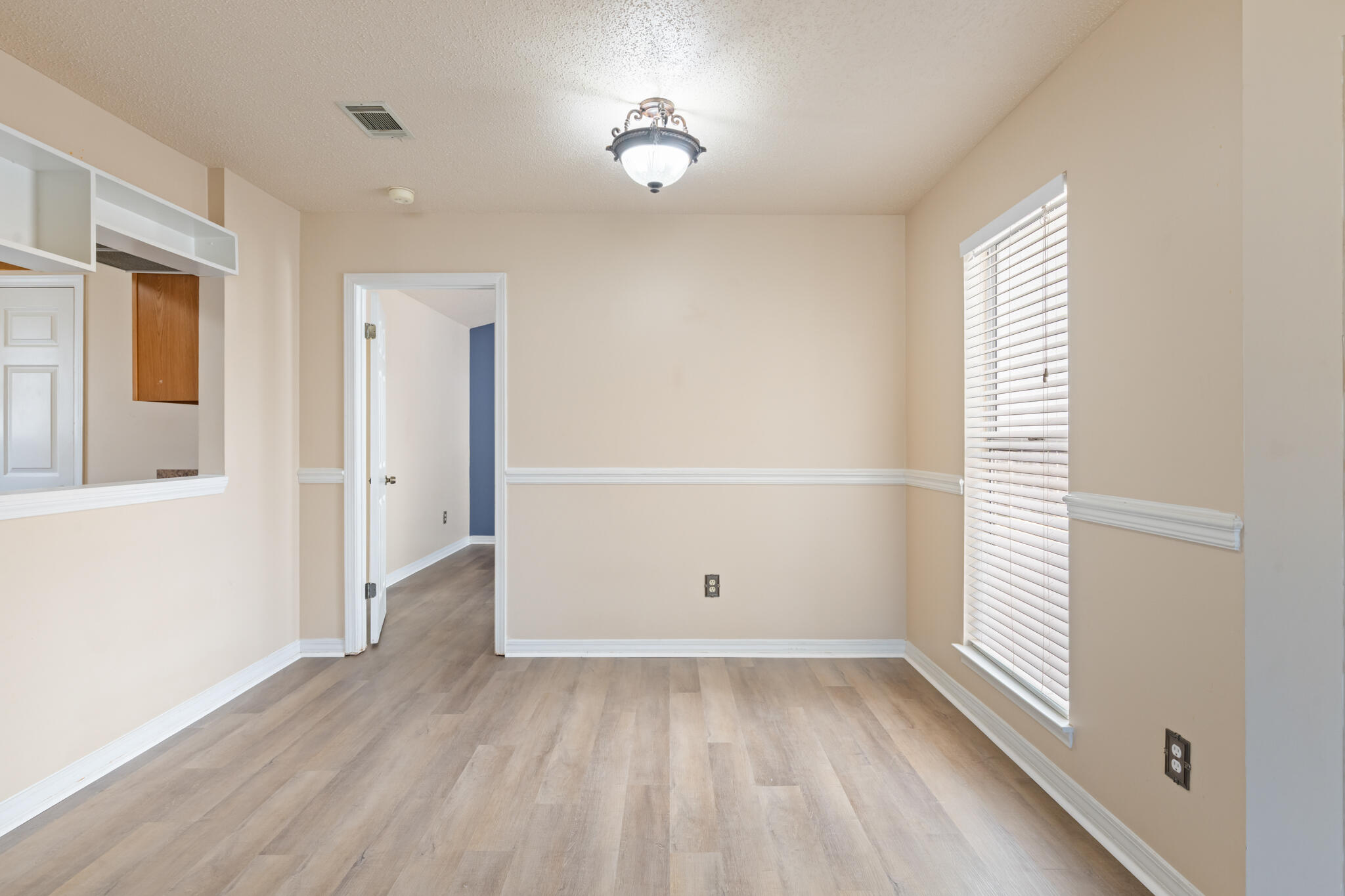 BLUE PINE VILLAGE AMENDED - Residential