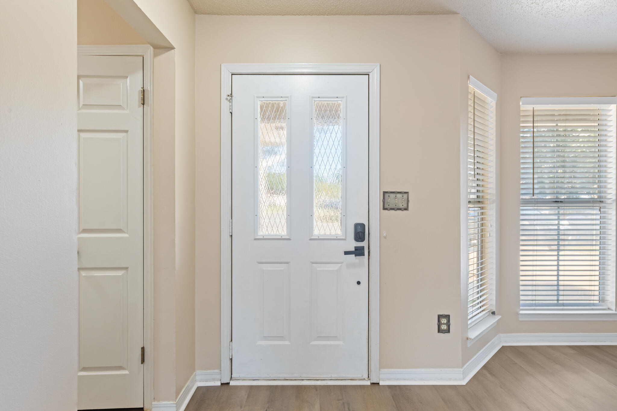 BLUE PINE VILLAGE AMENDED - Residential