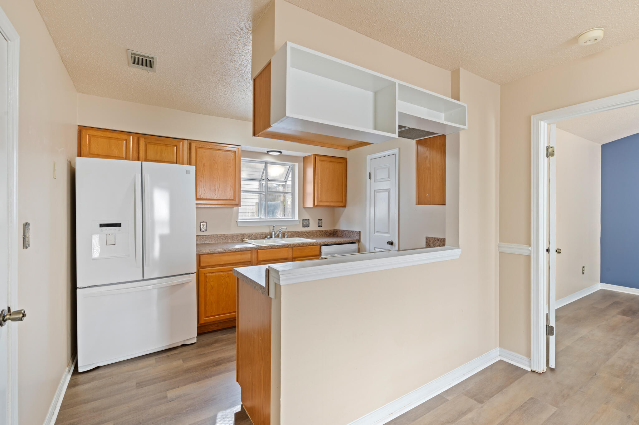 BLUE PINE VILLAGE AMENDED - Residential