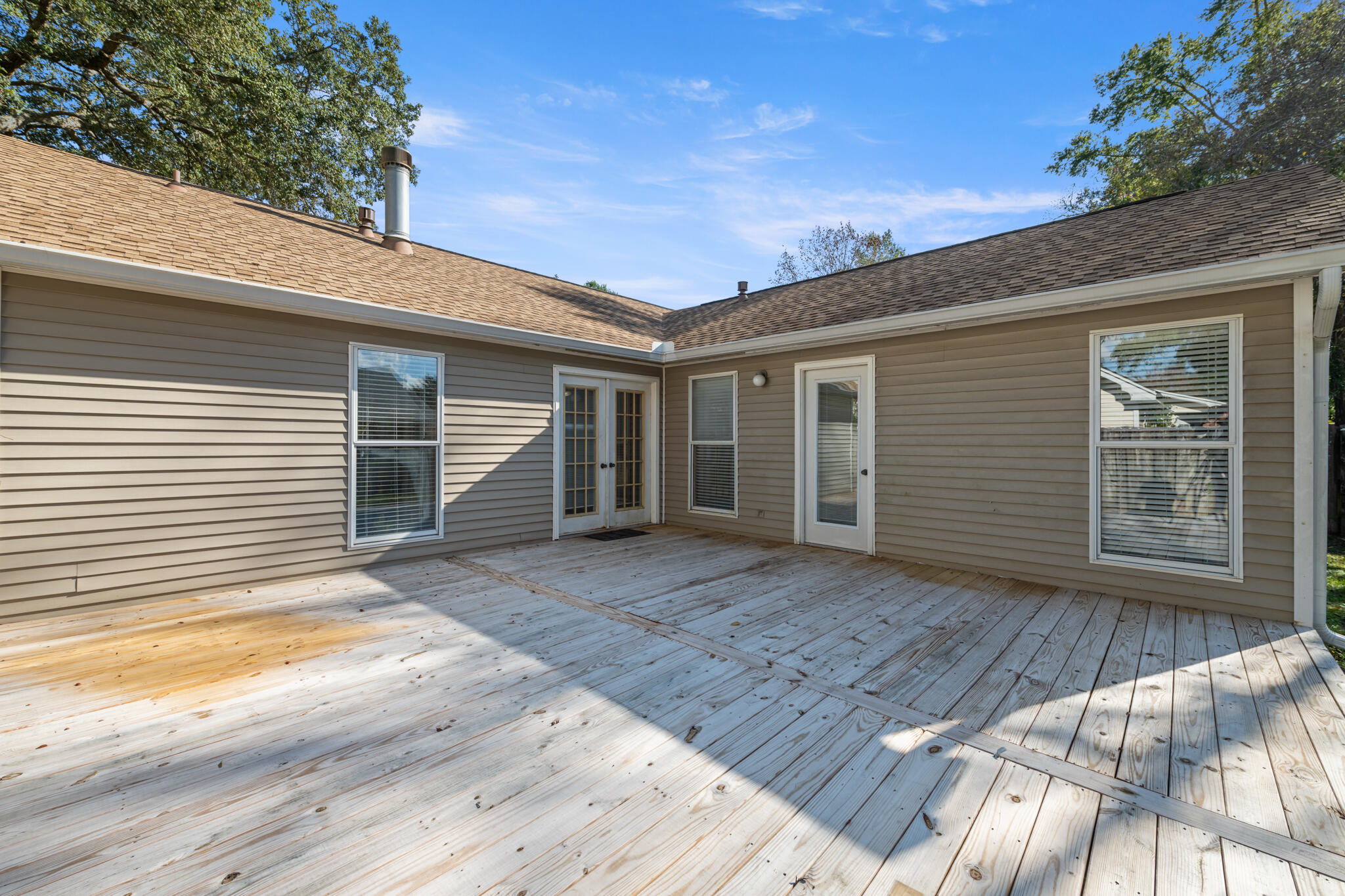 BLUE PINE VILLAGE AMENDED - Residential