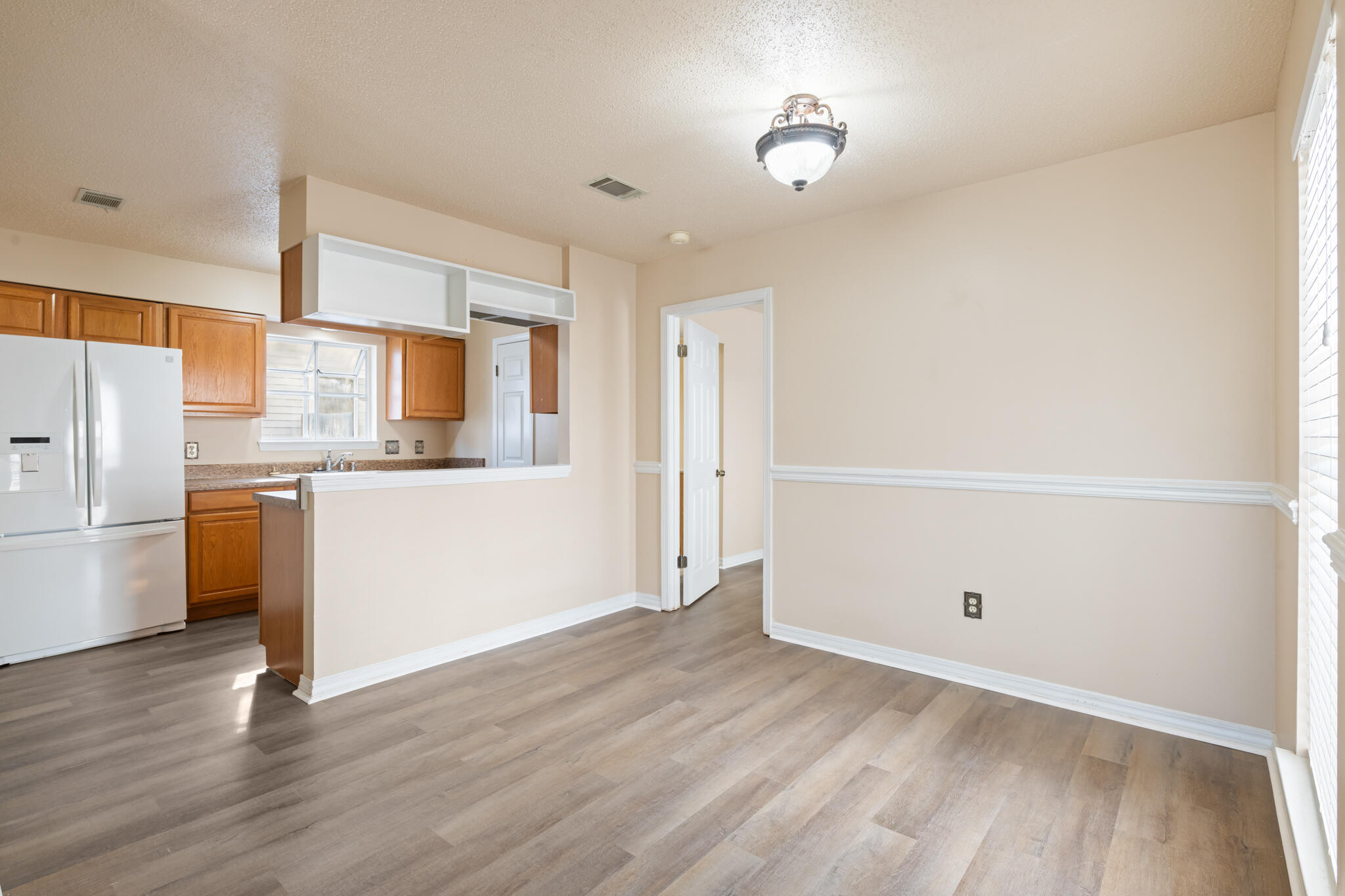 BLUE PINE VILLAGE AMENDED - Residential