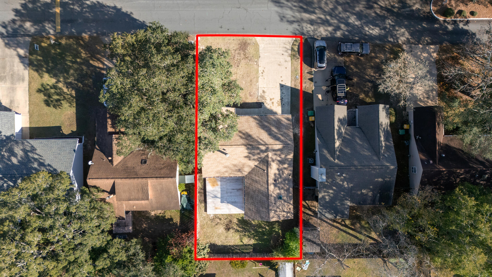 BLUE PINE VILLAGE AMENDED - Residential