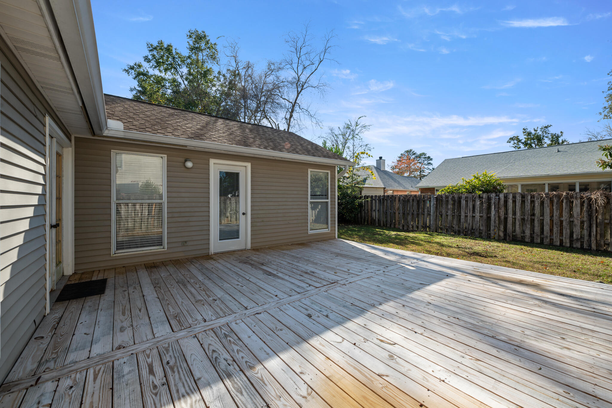 BLUE PINE VILLAGE AMENDED - Residential