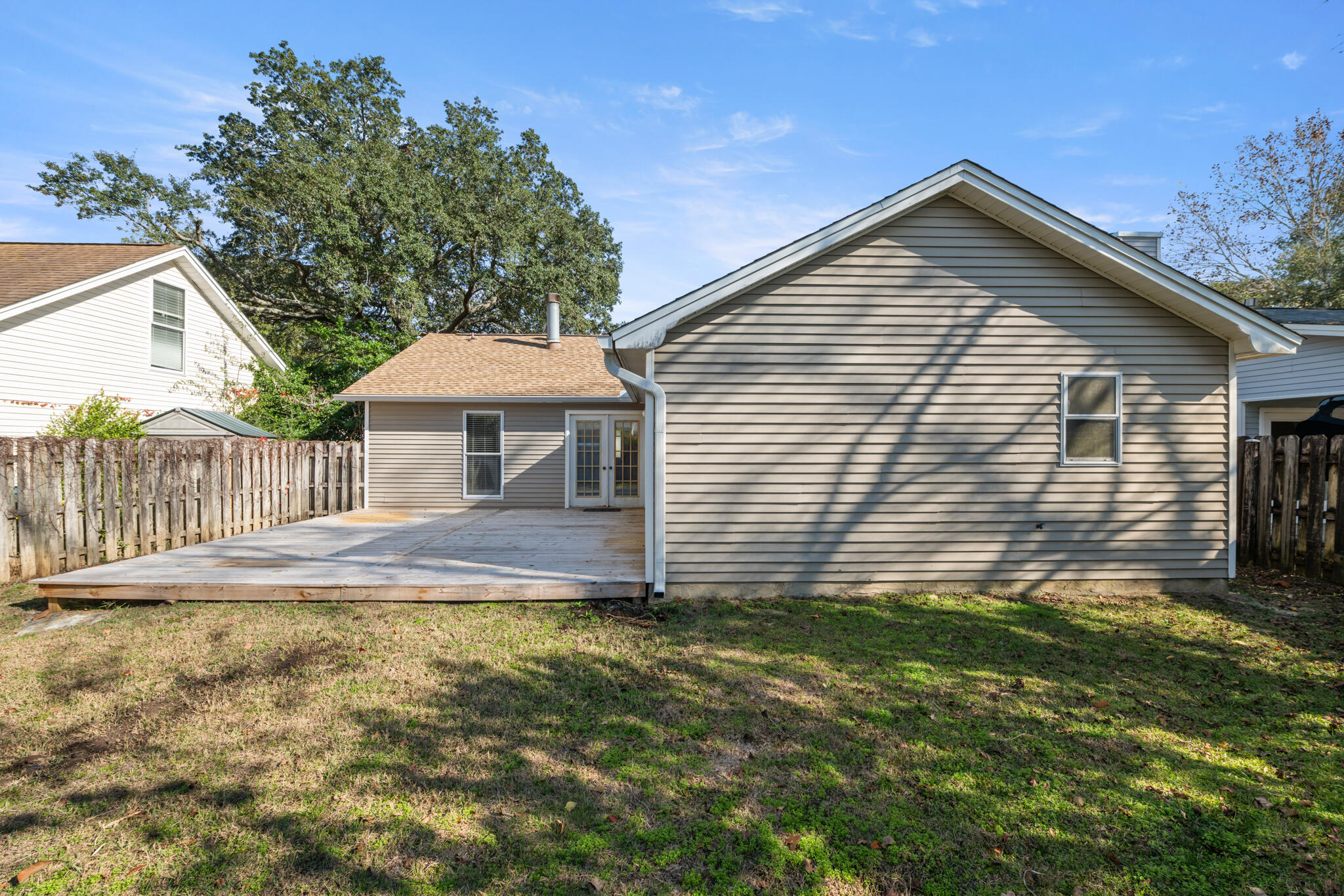 BLUE PINE VILLAGE AMENDED - Residential