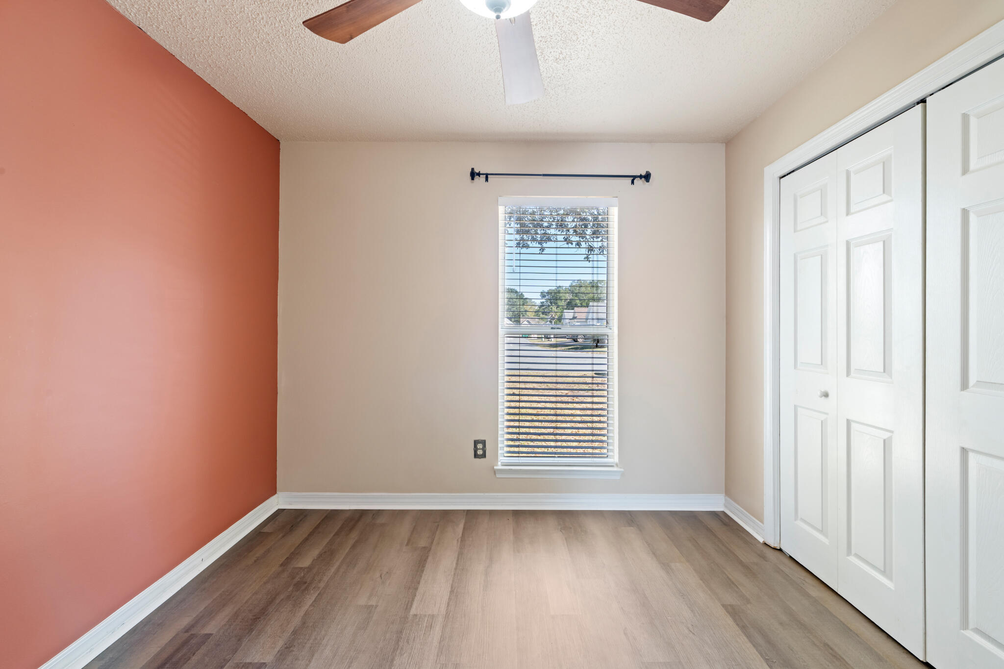 BLUE PINE VILLAGE AMENDED - Residential