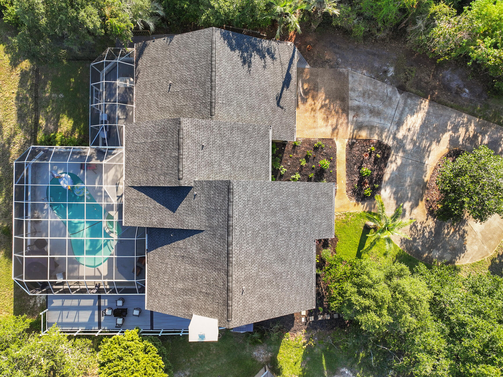 SOUTH RNG 25 WATER - Residential