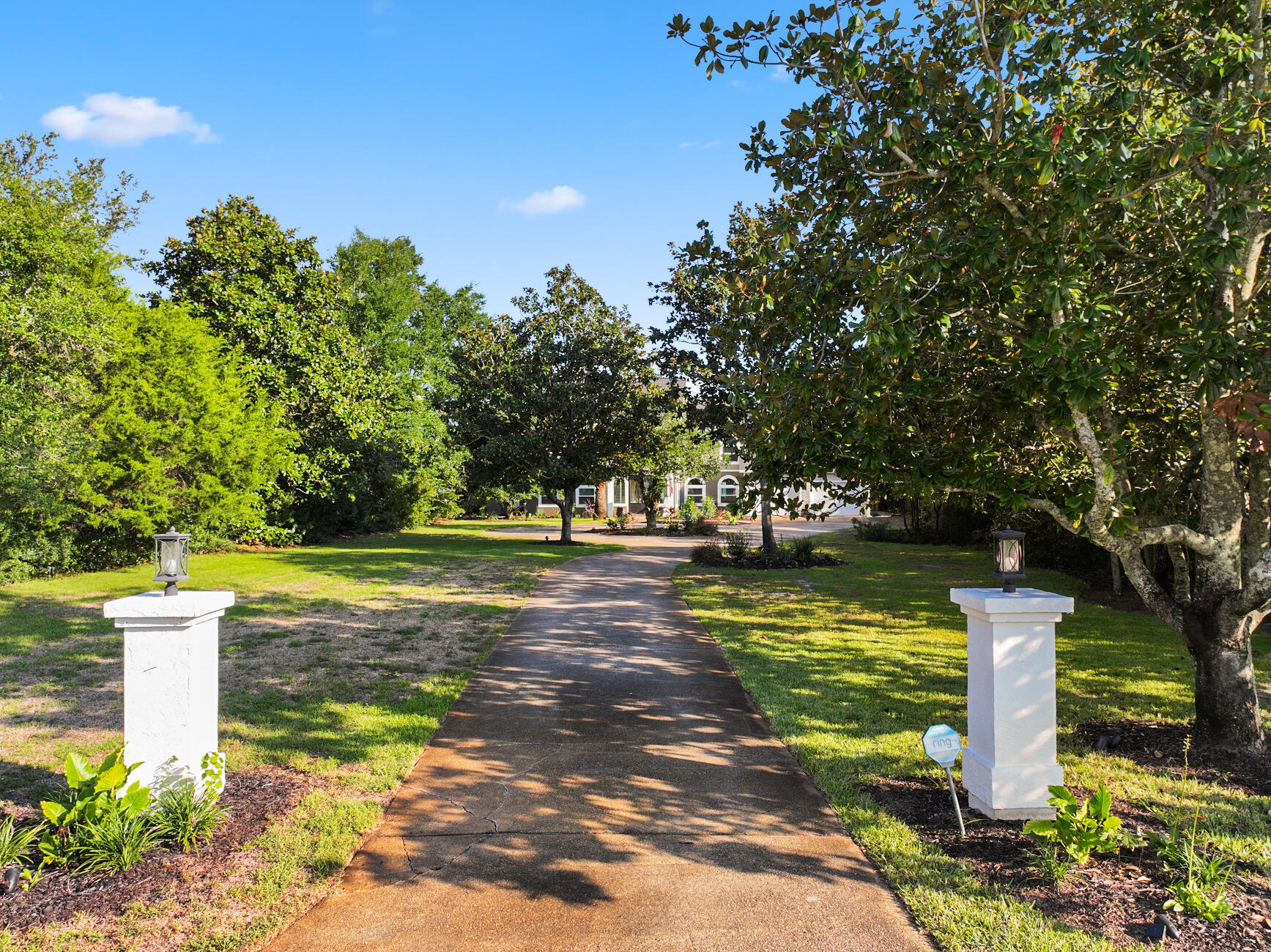 SOUTH RNG 25 WATER - Residential