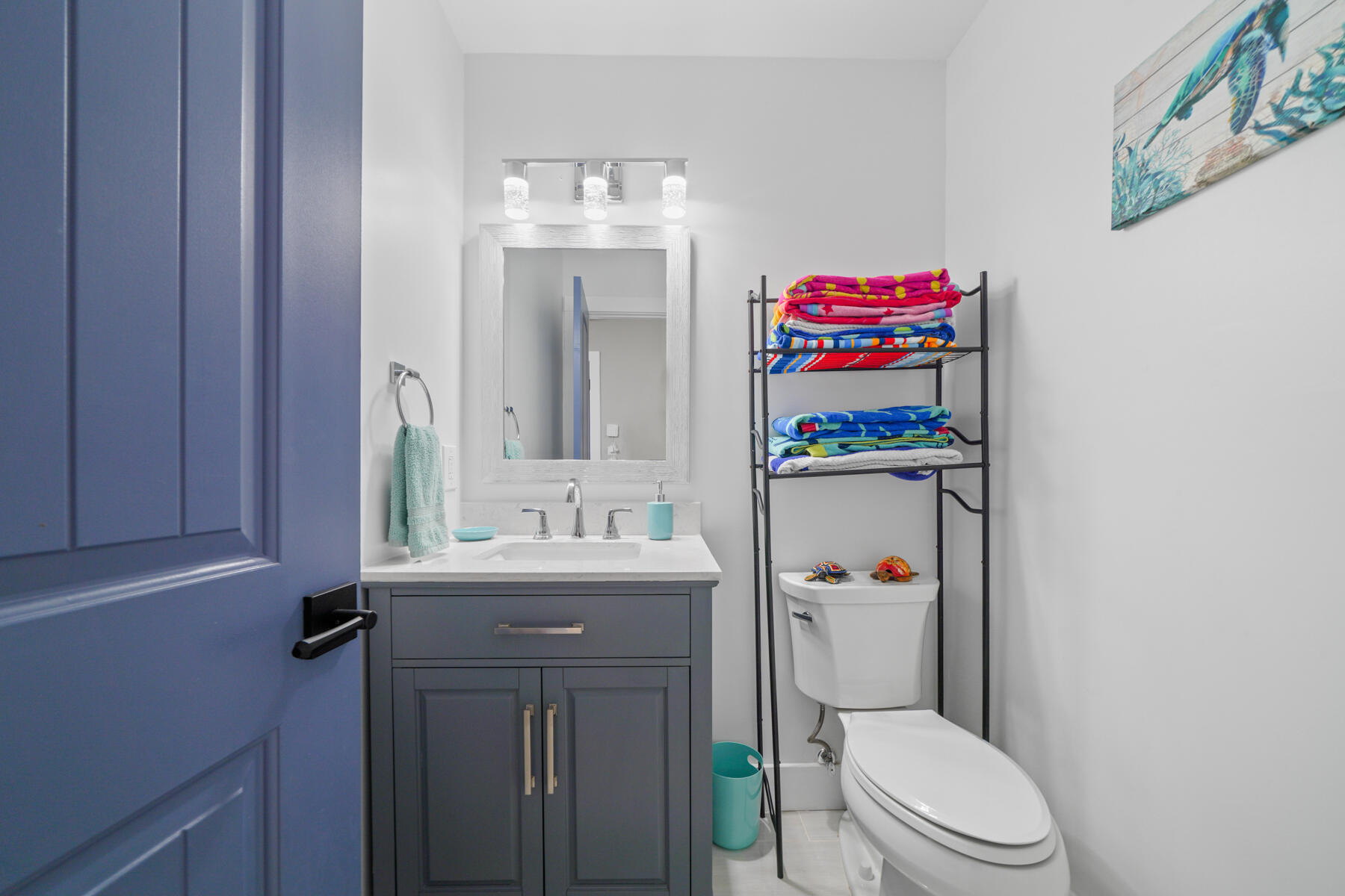 SOUTH RNG 25 WATER - Residential