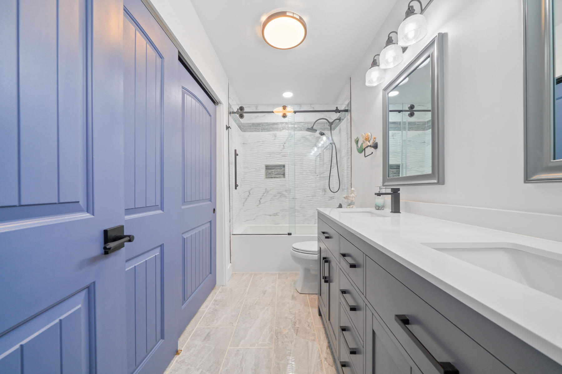 SOUTH RNG 25 WATER - Residential