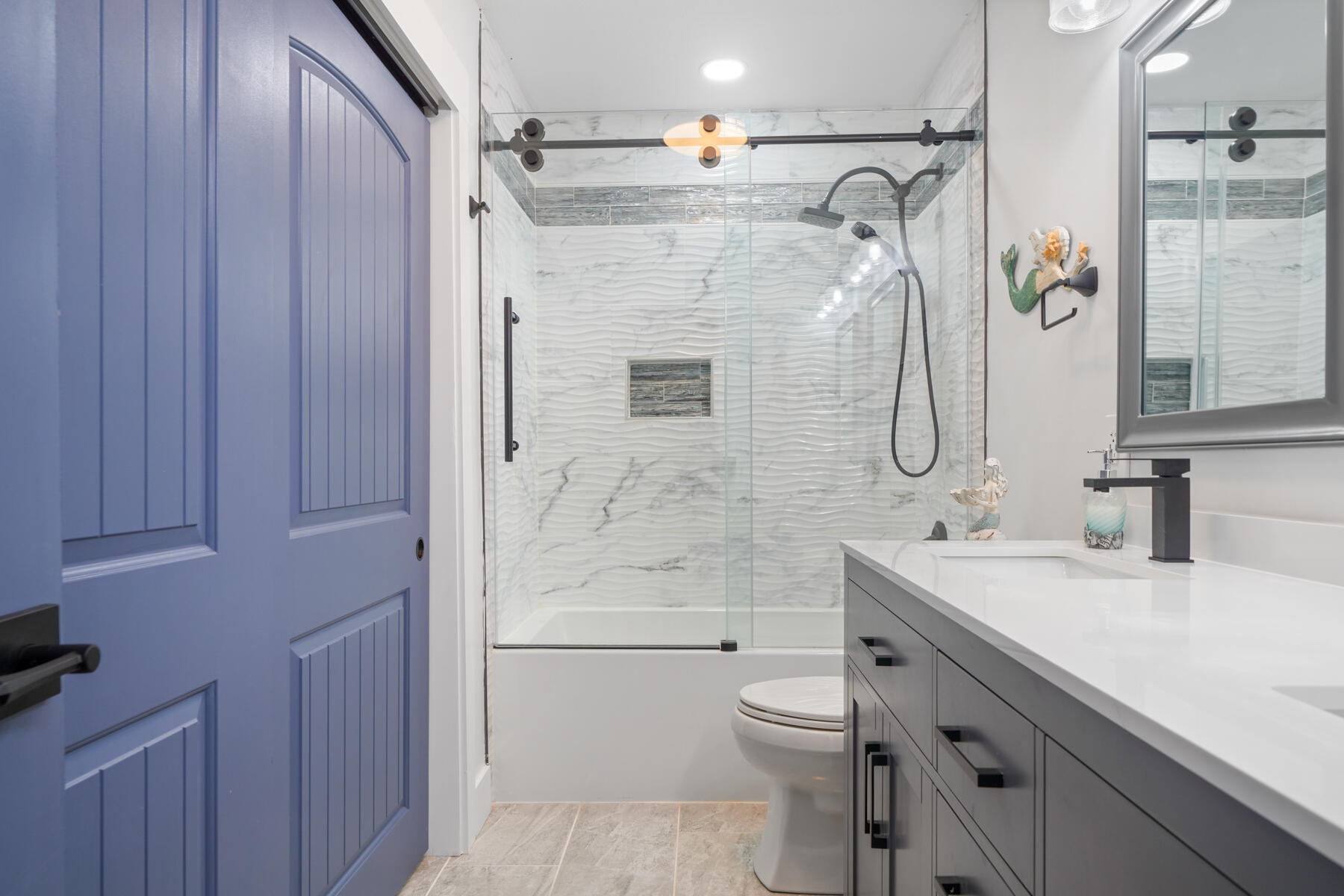 SOUTH RNG 25 WATER - Residential