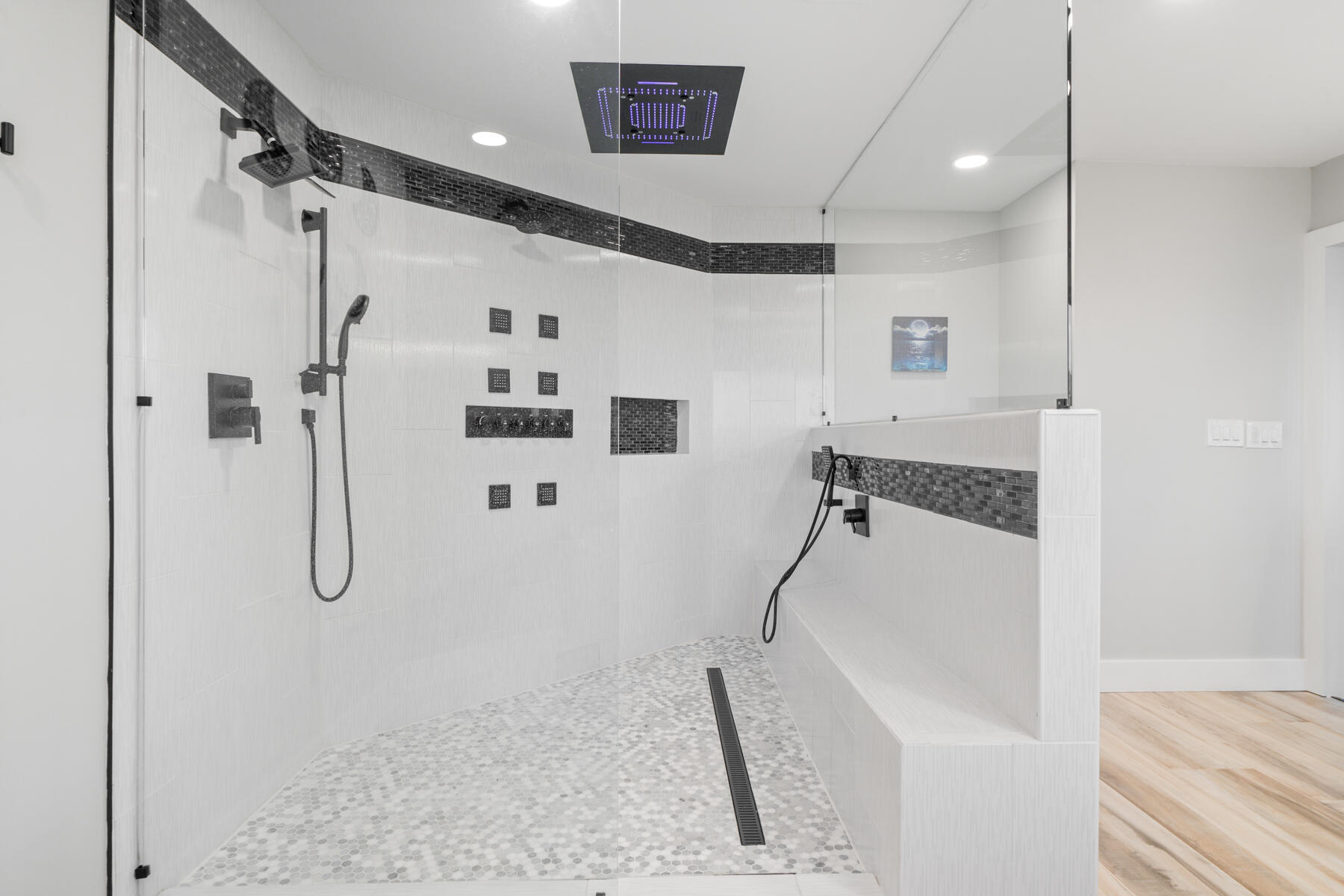 SOUTH RNG 25 WATER - Residential