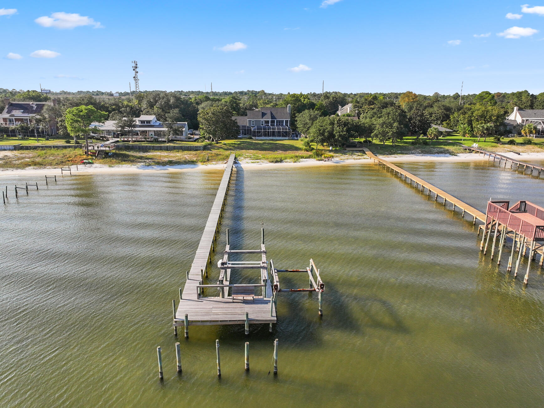 SOUTH RNG 25 WATER - Residential