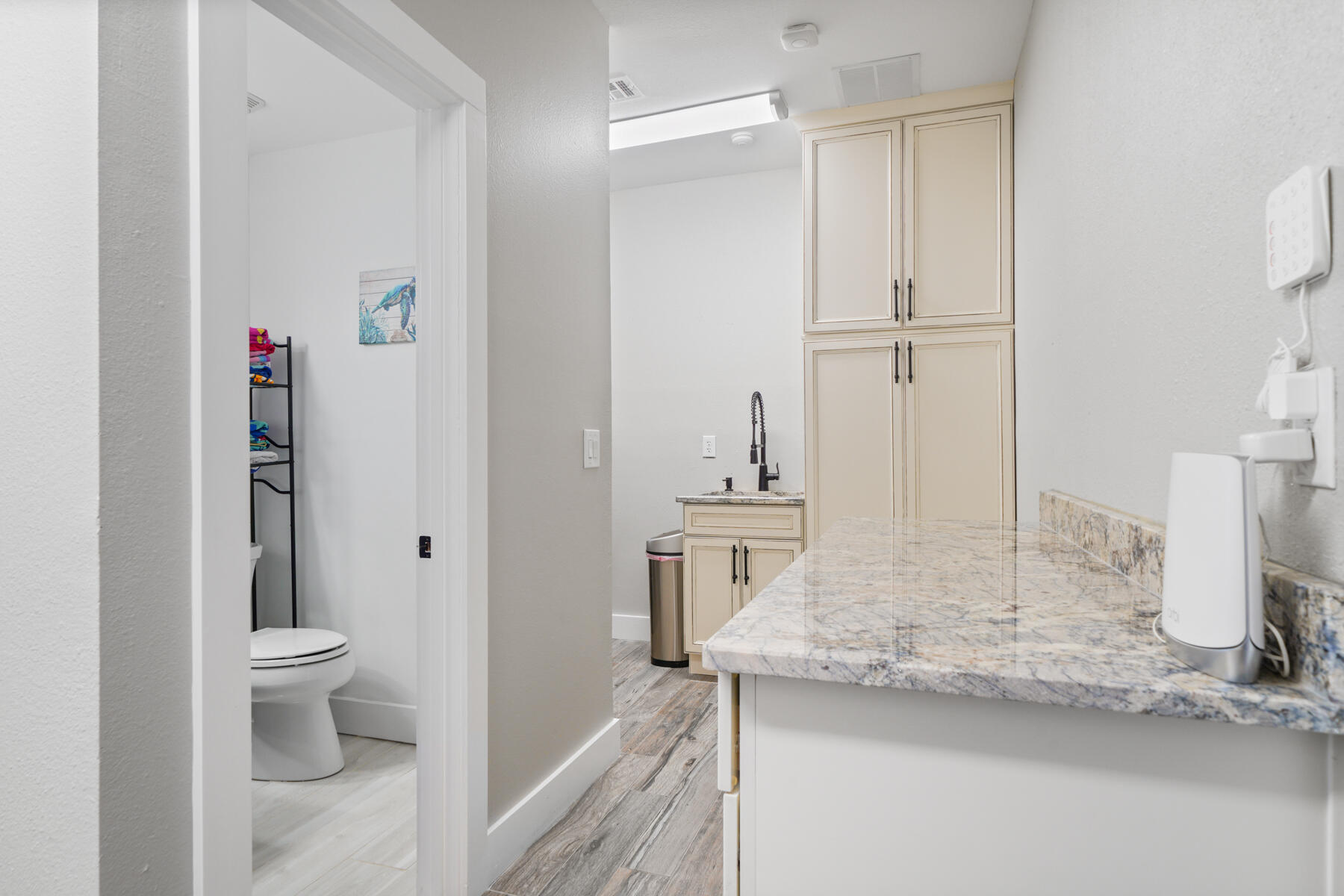 SOUTH RNG 25 WATER - Residential