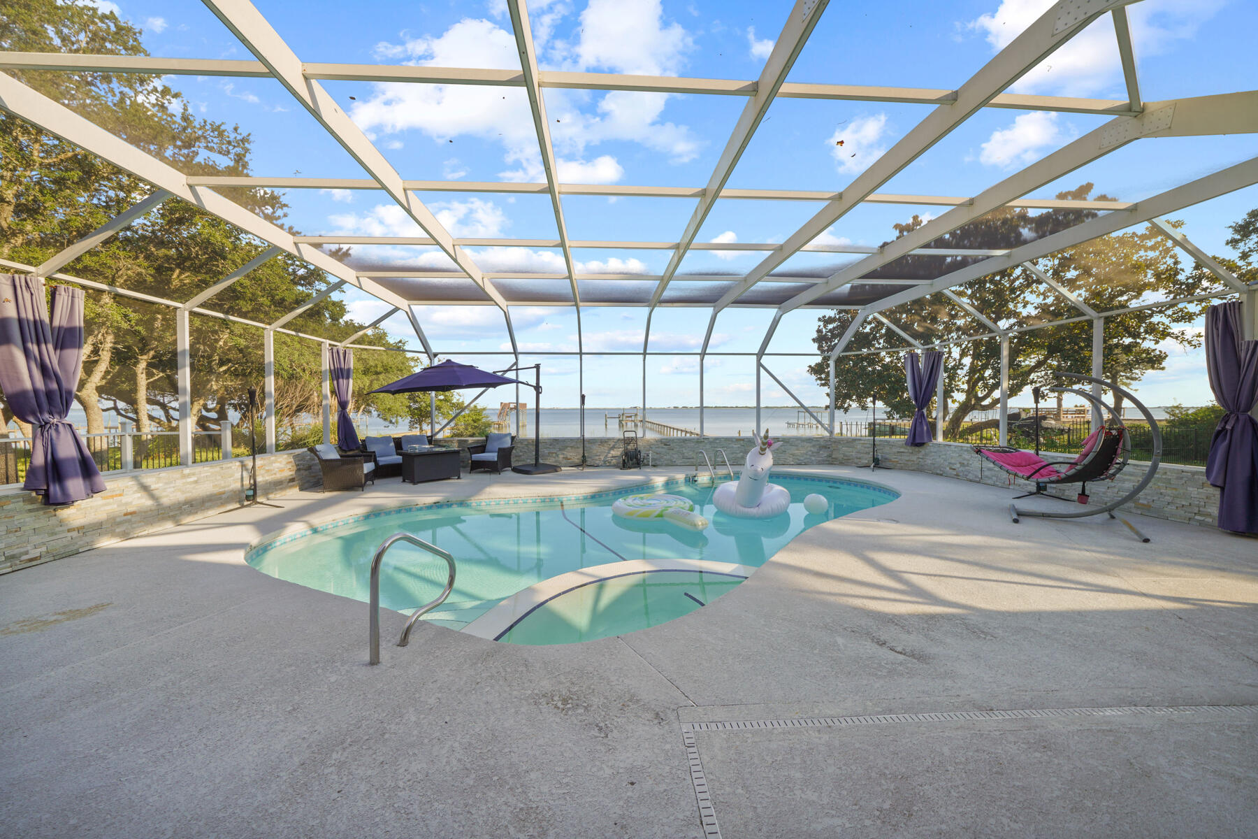 SOUTH RNG 25 WATER - Residential