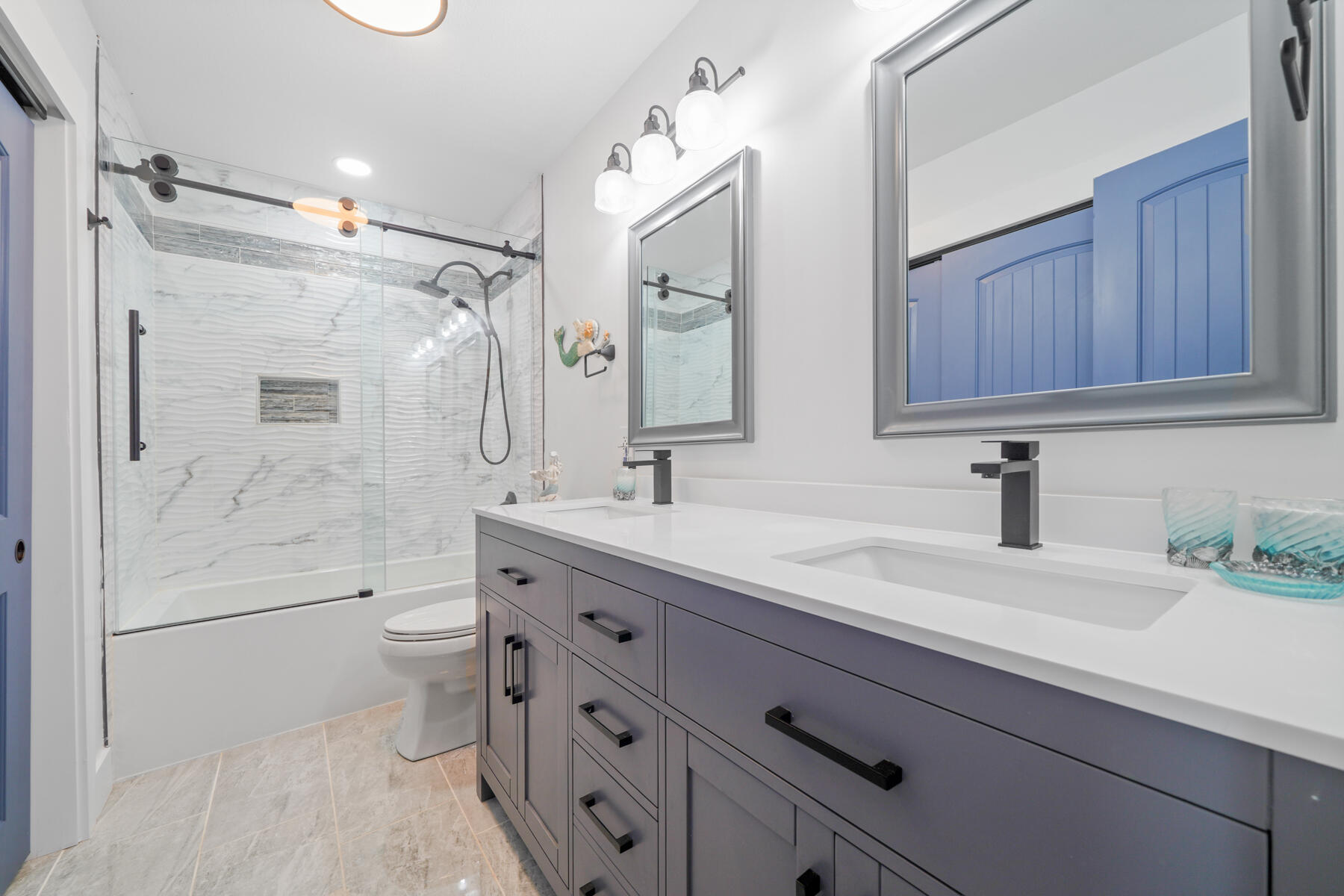 SOUTH RNG 25 WATER - Residential
