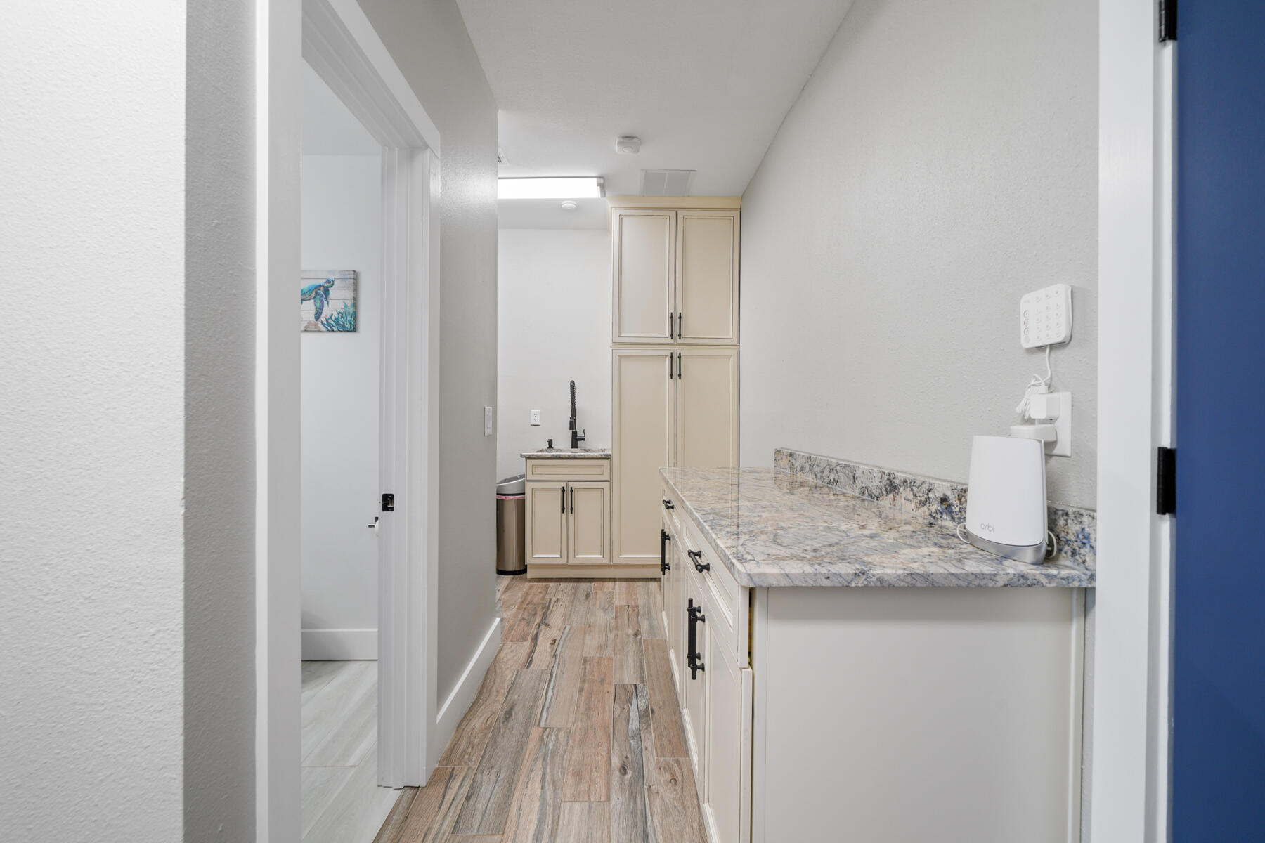 SOUTH RNG 25 WATER - Residential