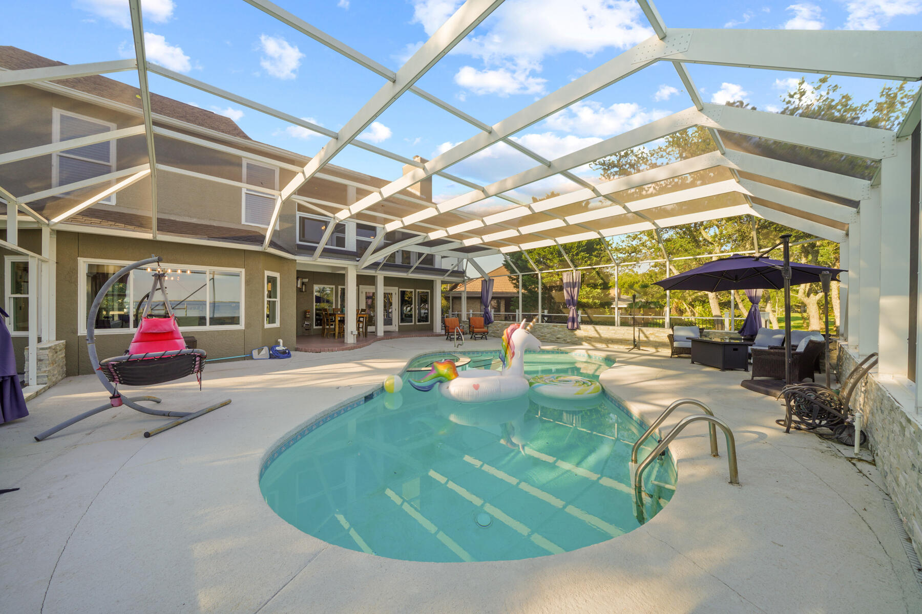 SOUTH RNG 25 WATER - Residential
