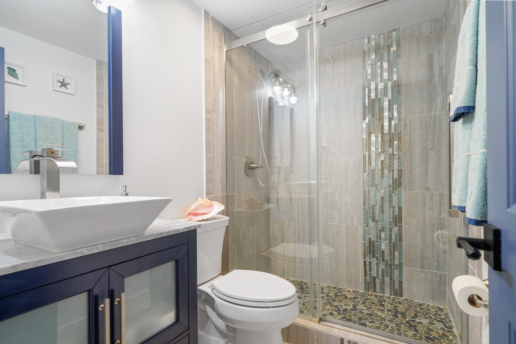 SOUTH RNG 25 WATER - Residential