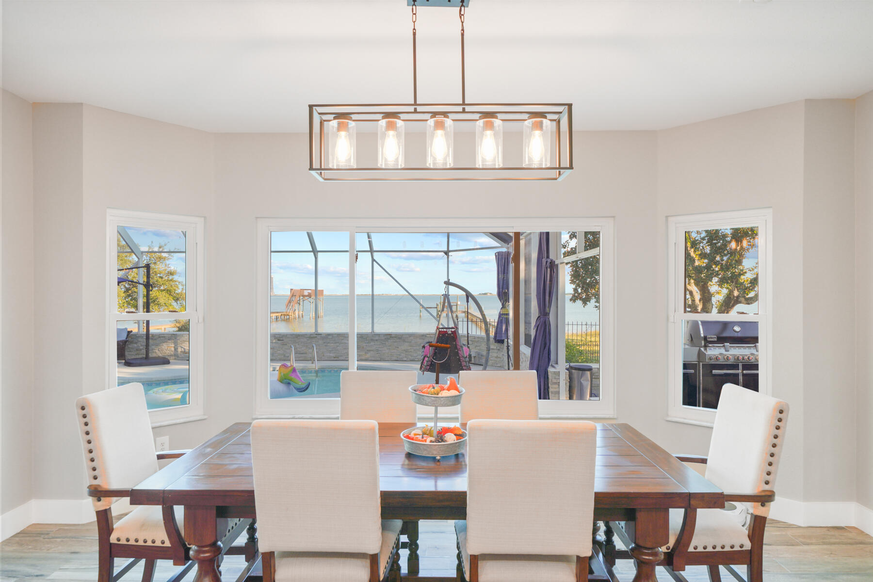 SOUTH RNG 25 WATER - Residential