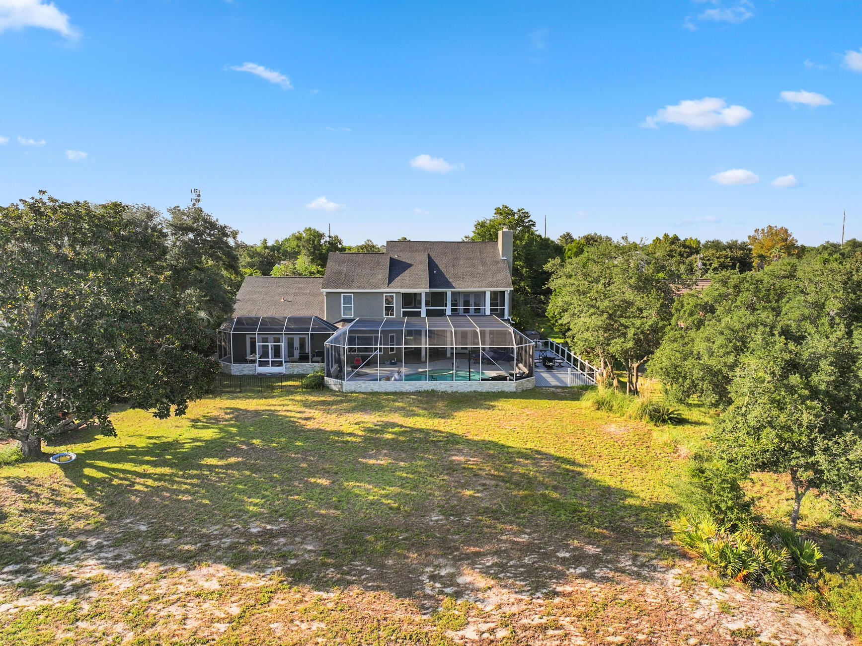 SOUTH RNG 25 WATER - Residential