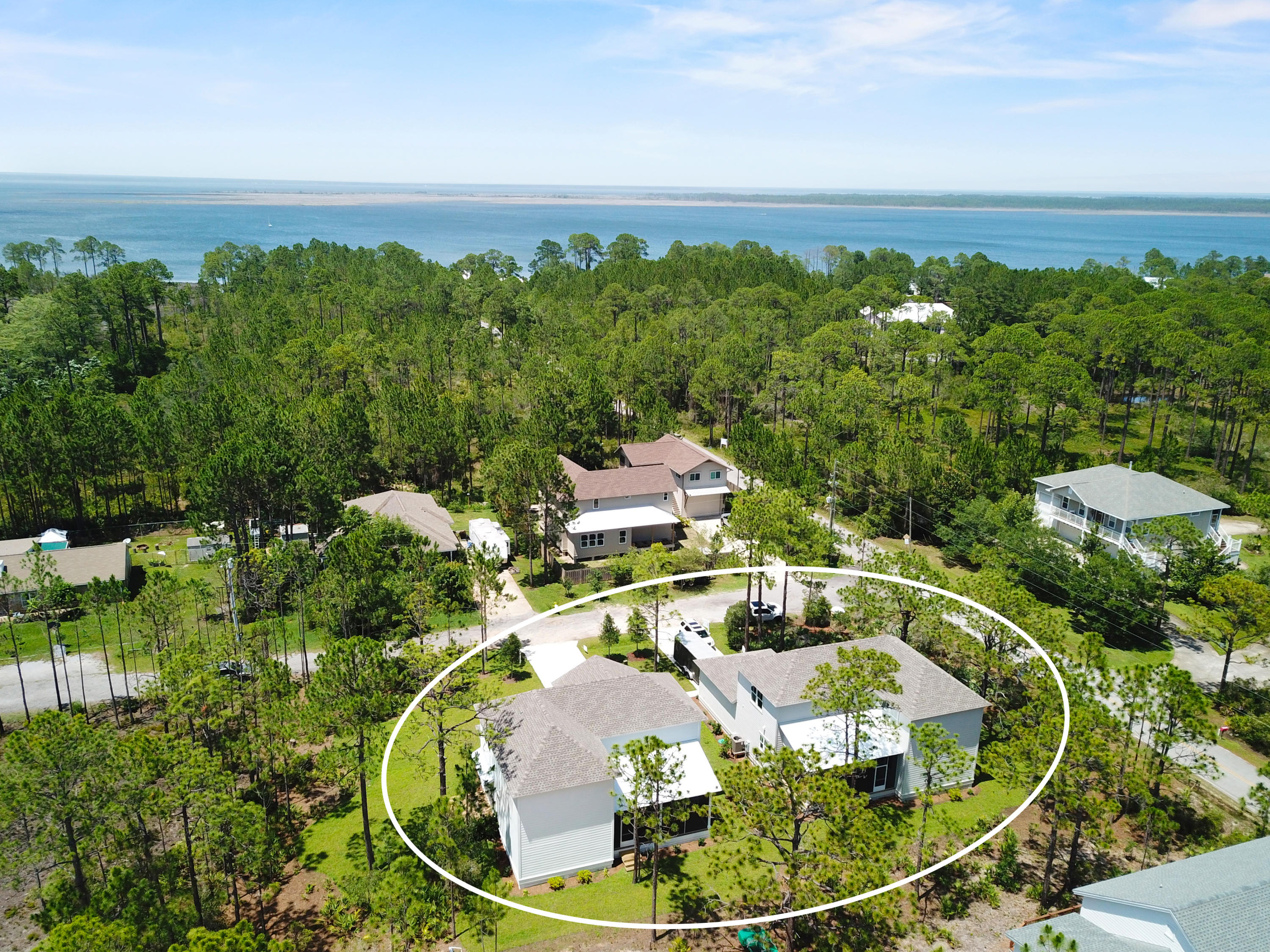 EXCLUSIVE BEACH - Residential