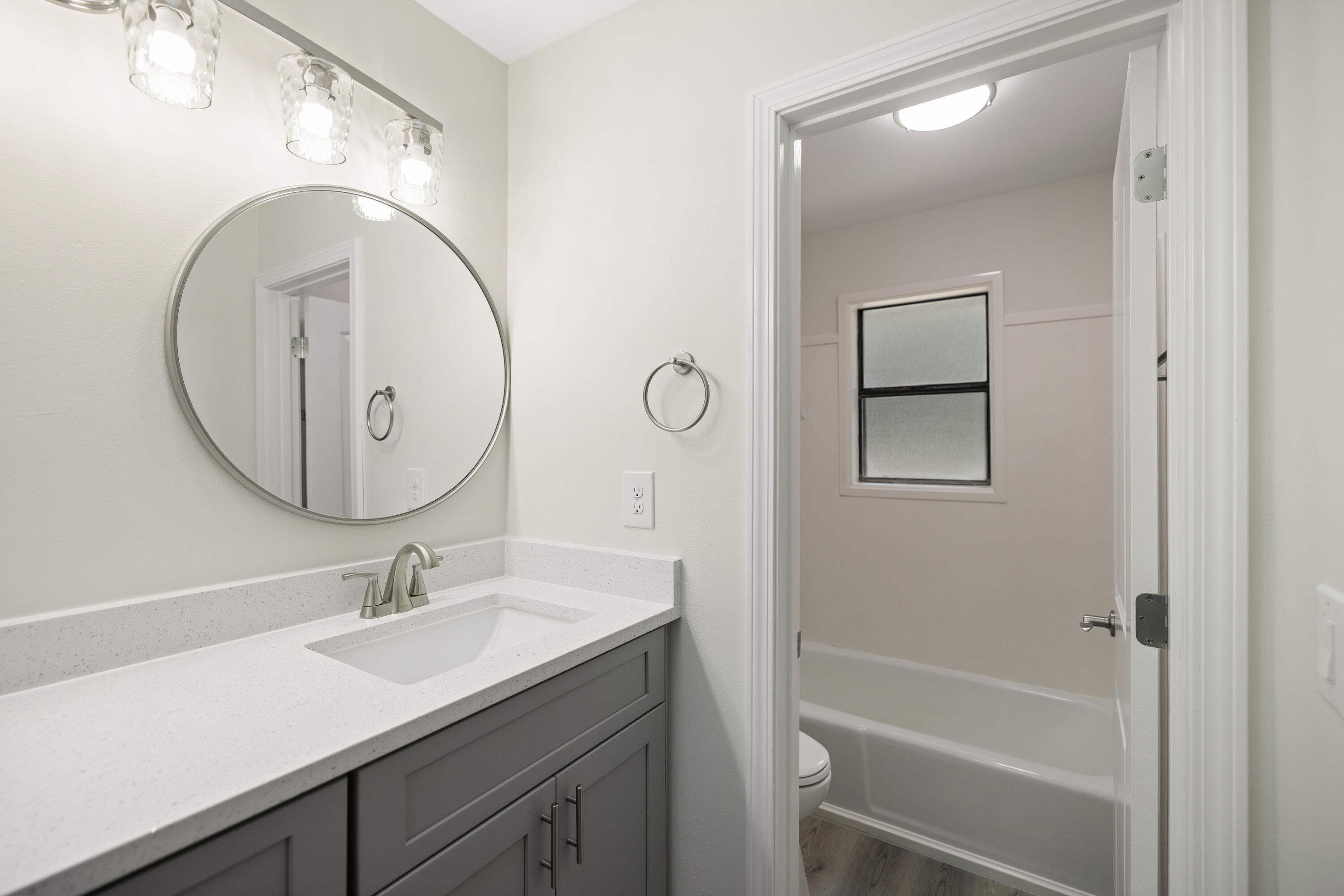 The Woodlands in Bluewater Bay - Residential