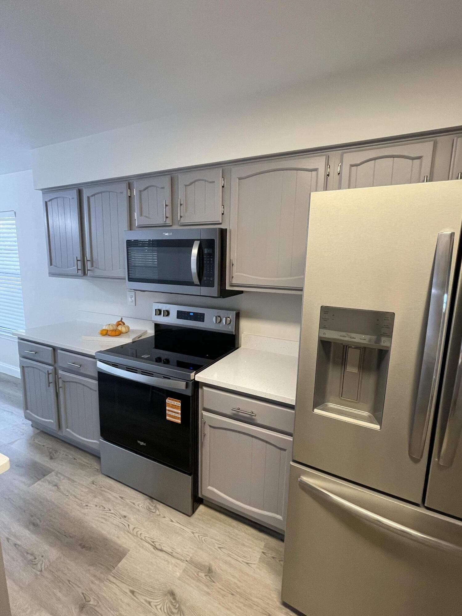 The Woodlands in Bluewater Bay - Residential