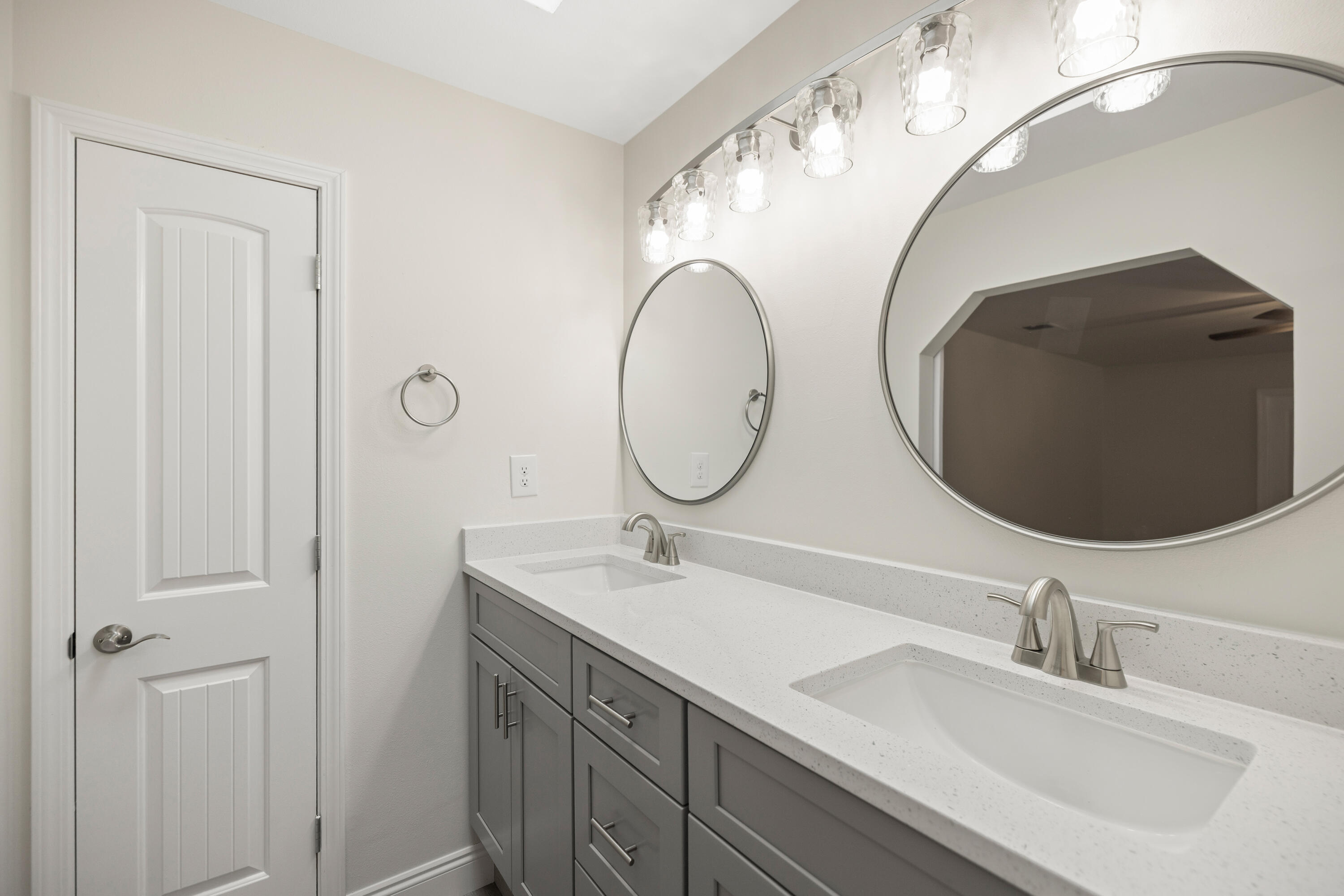 The Woodlands in Bluewater Bay - Residential
