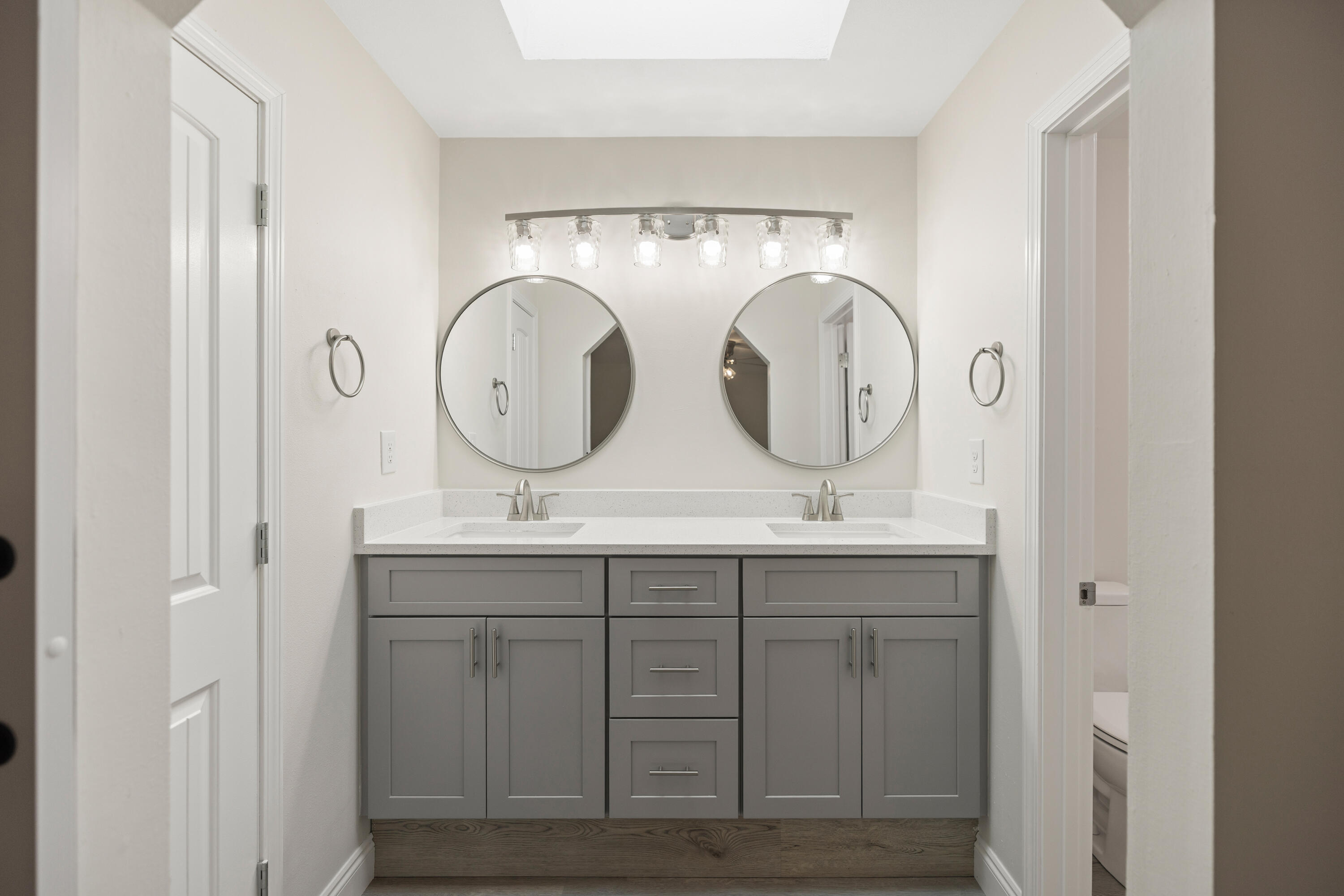 The Woodlands in Bluewater Bay - Residential