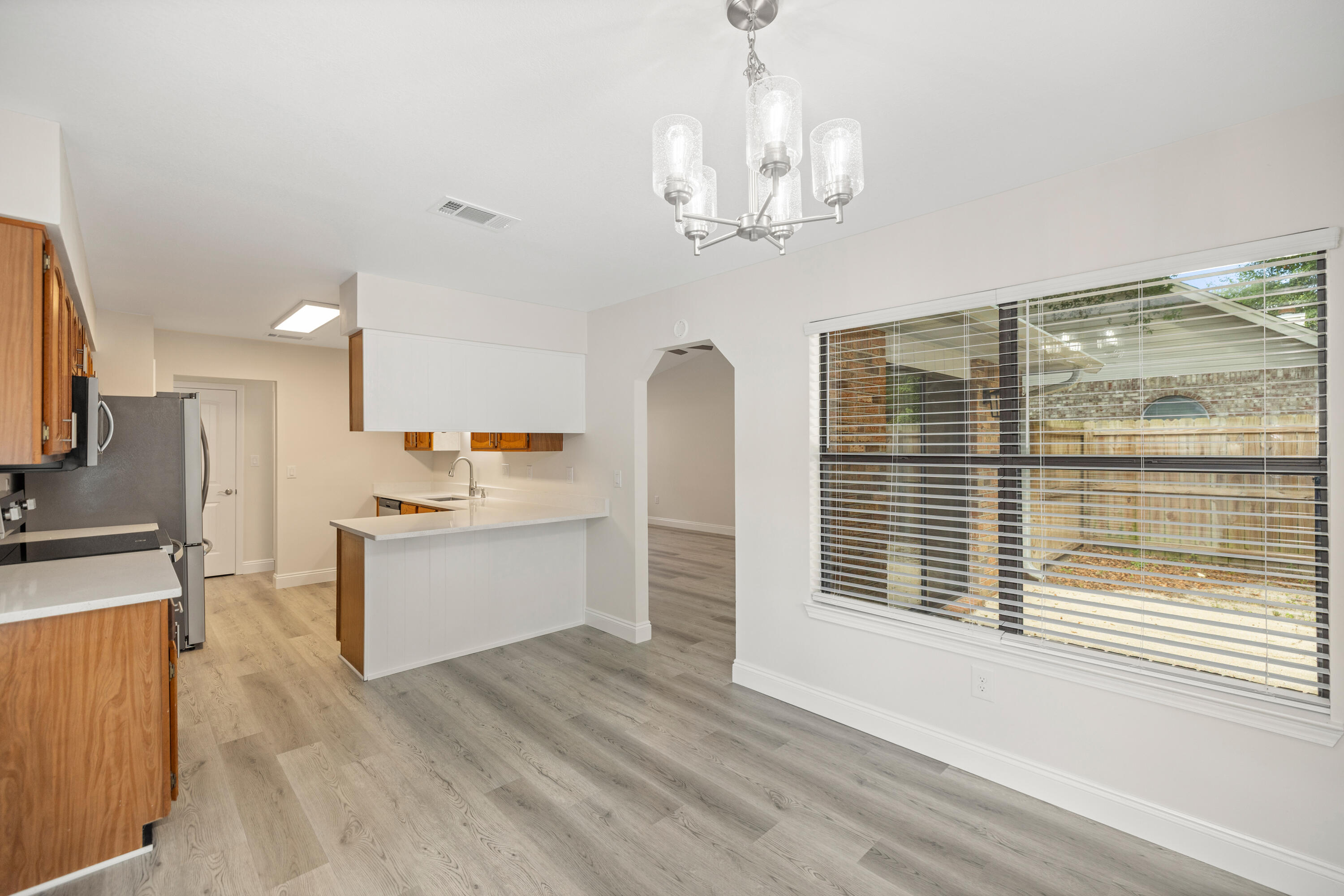 The Woodlands in Bluewater Bay - Residential